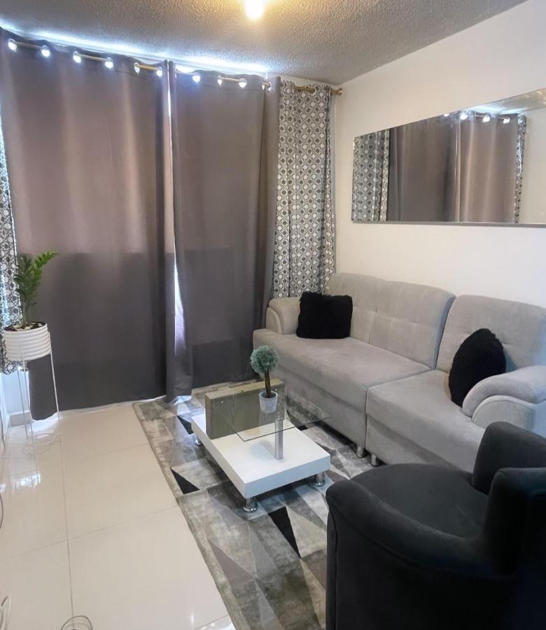 Apartment Apartamento Central *