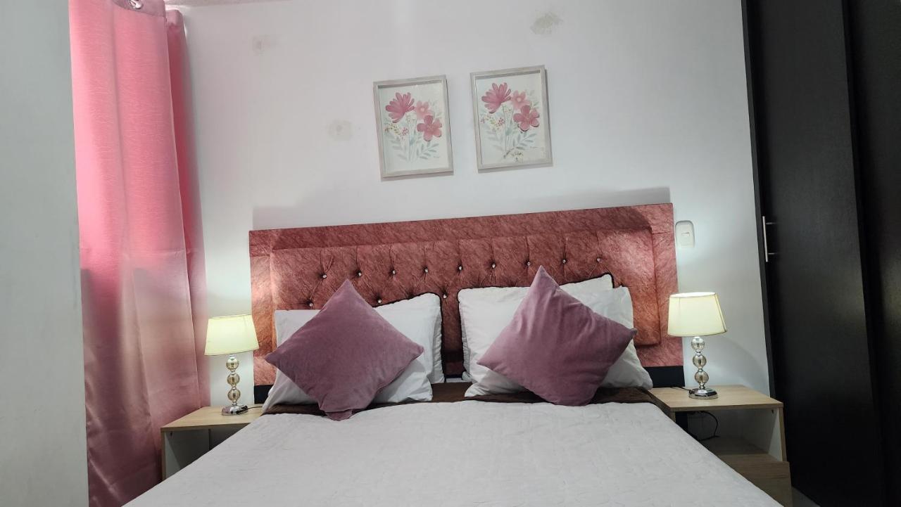 Apartamento Central Medellin