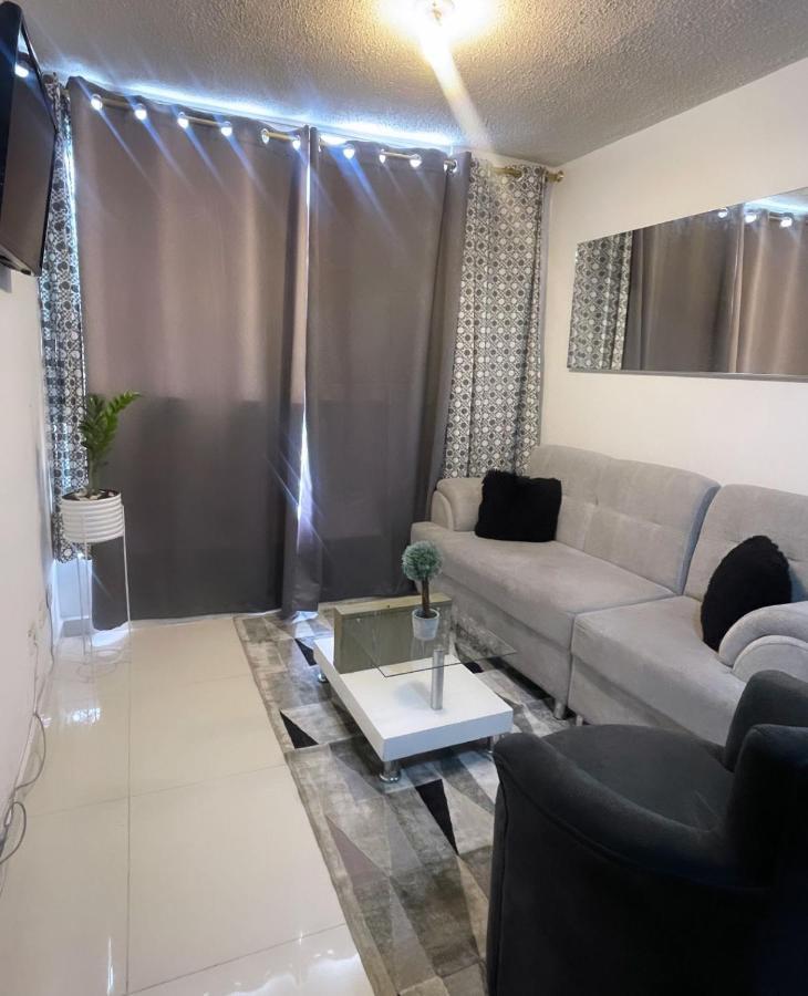 Apartamento Central Apartment