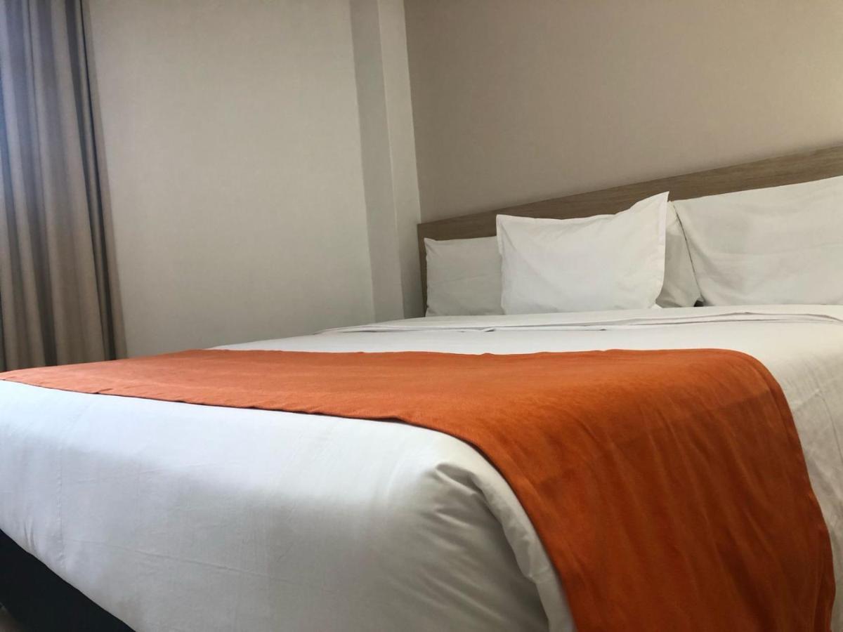 Hotel Nutibara 3*