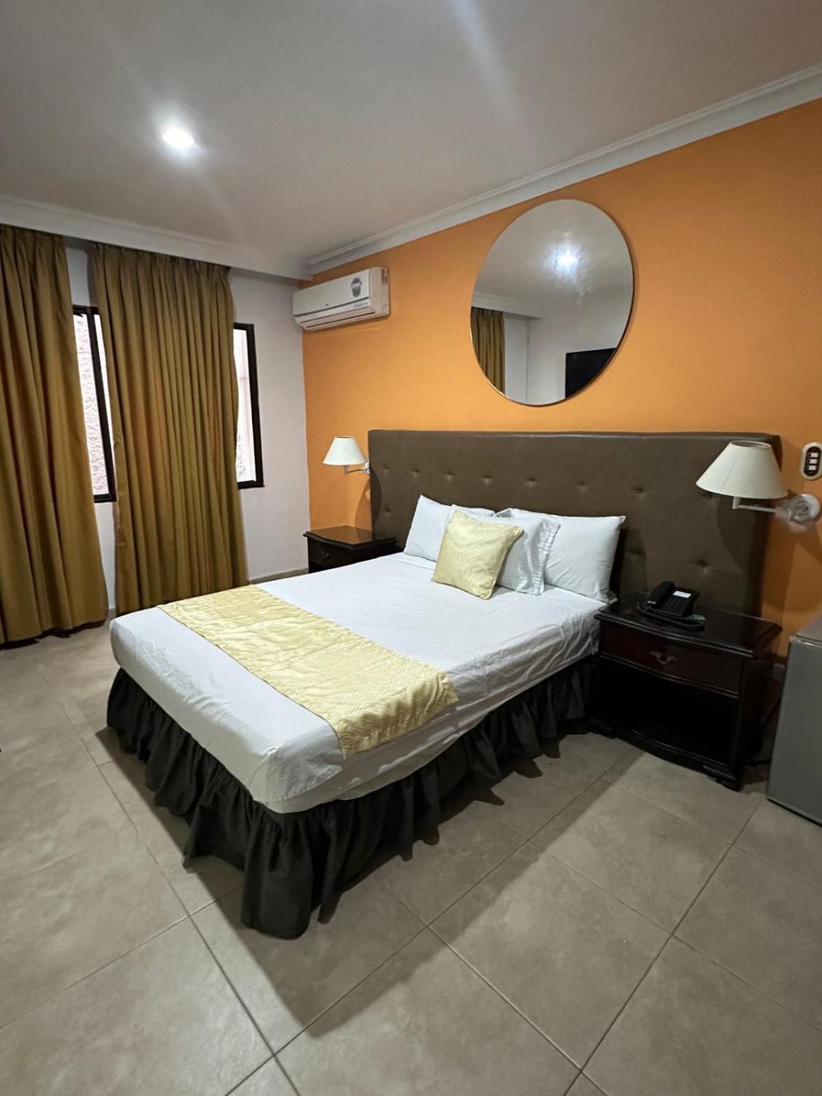 Hotel Plaza Medellín
