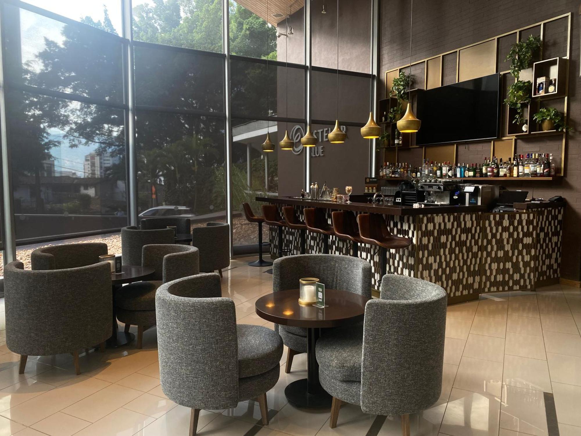 Hotel Estelar Blue Medellín