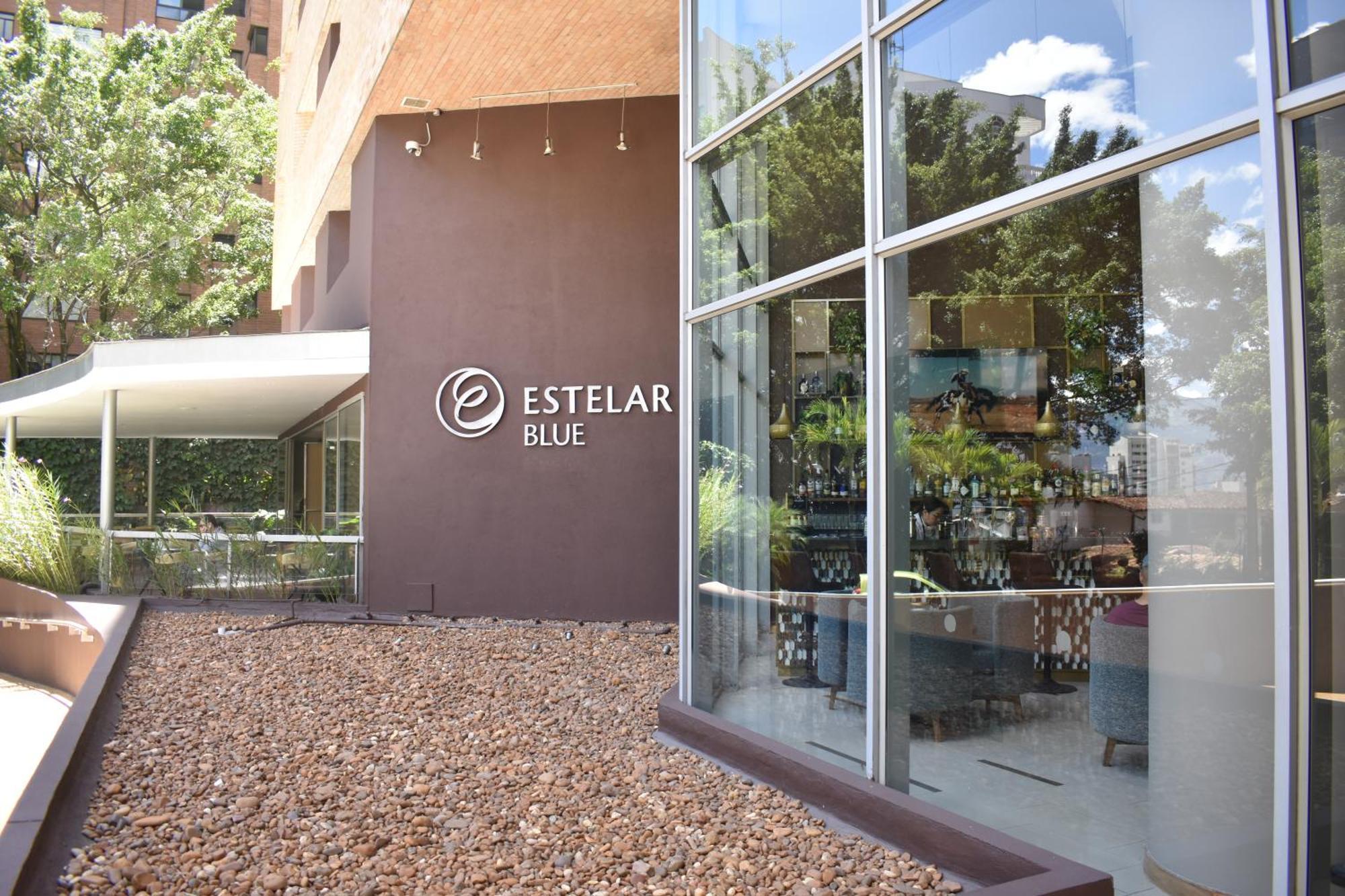 Estelar Blue Hotel