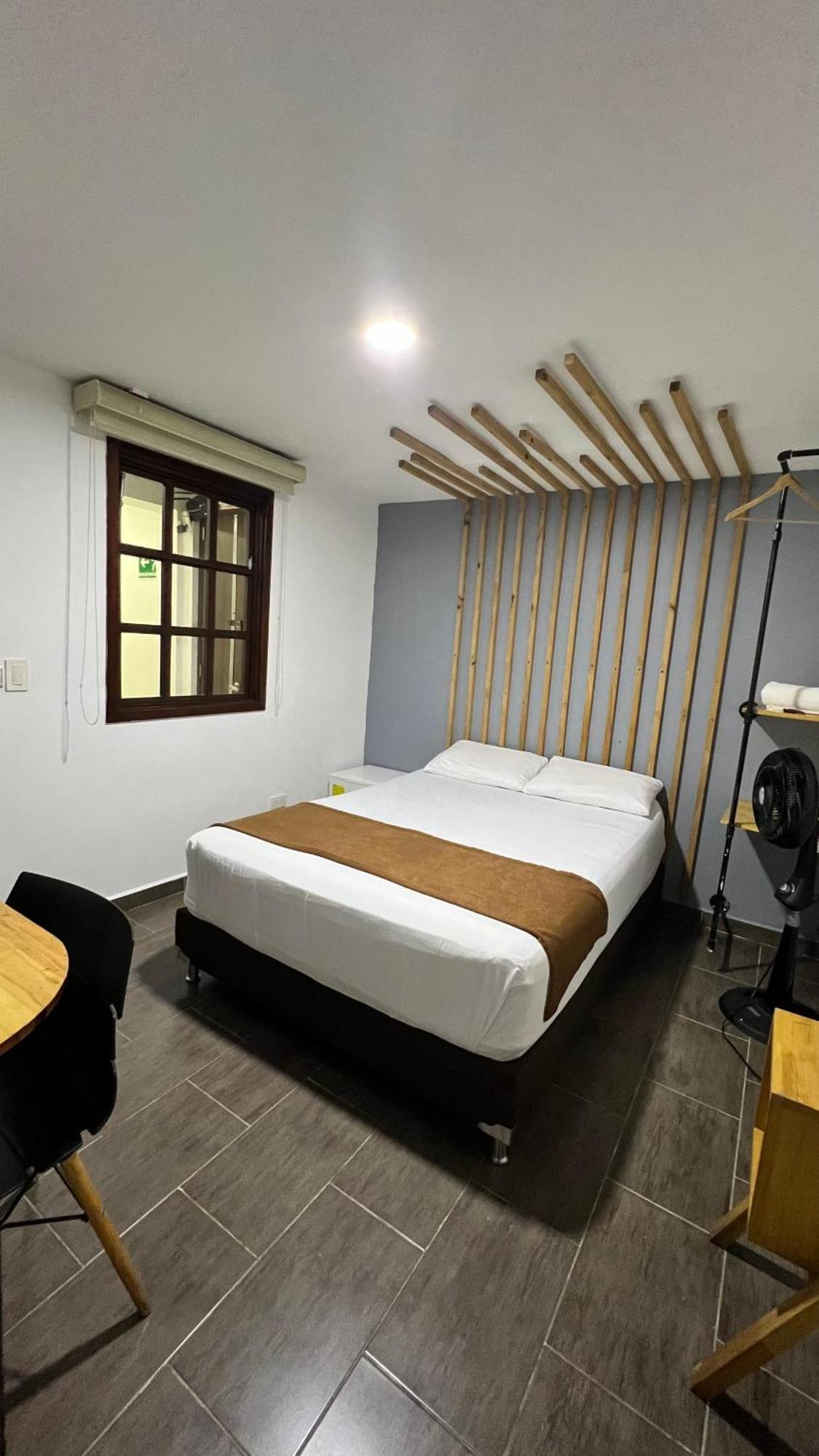 Hotel Riviere Boutique Medellín