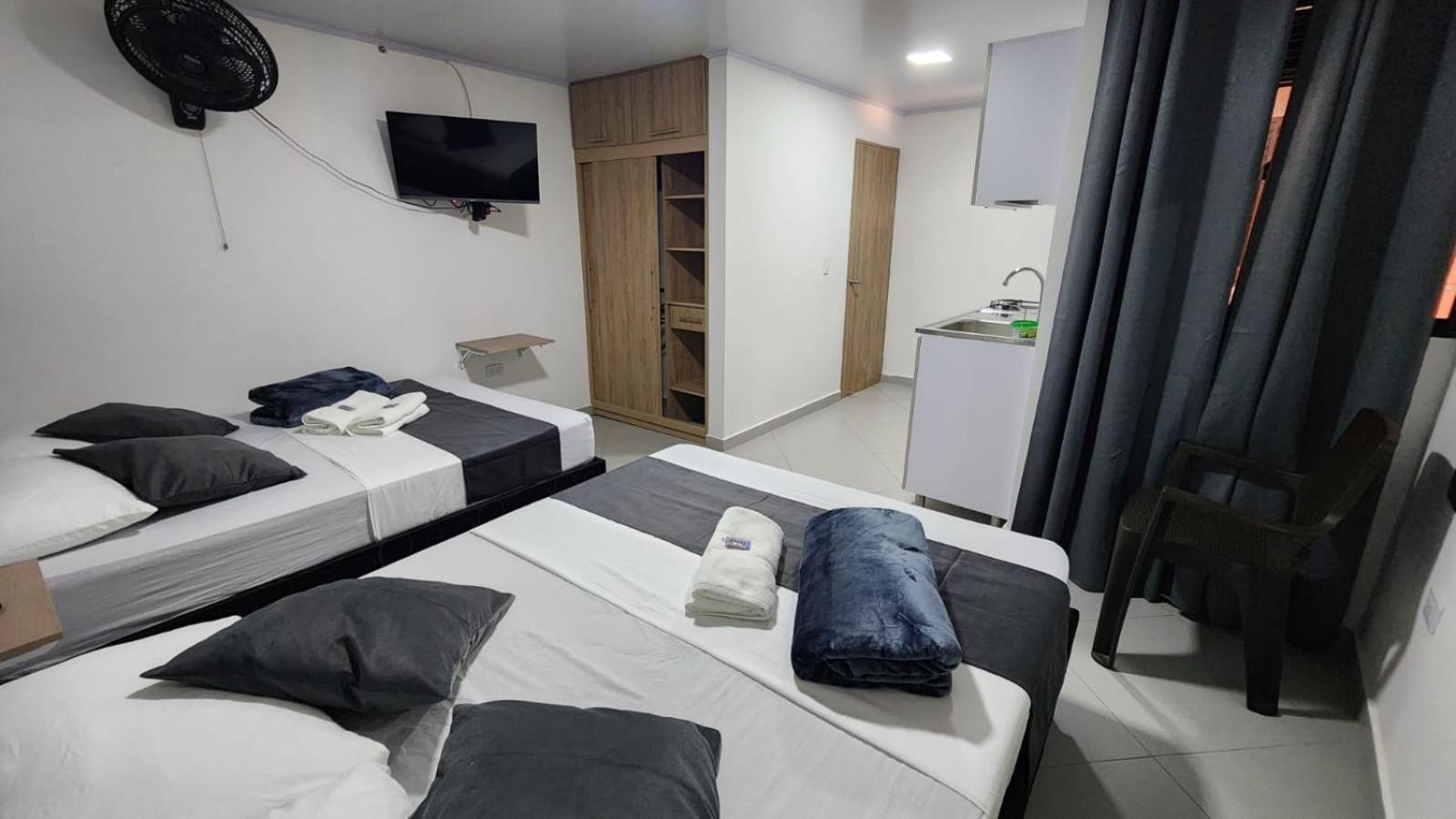 Hotel Calasanz