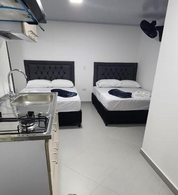 Calasanz Hotel Medellín