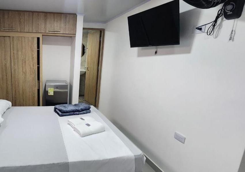 Calasanz Hotel
