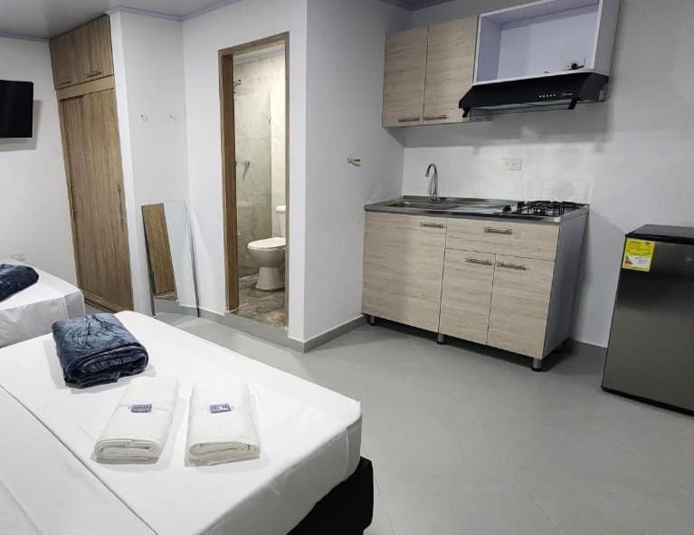 Calasanz Hotel