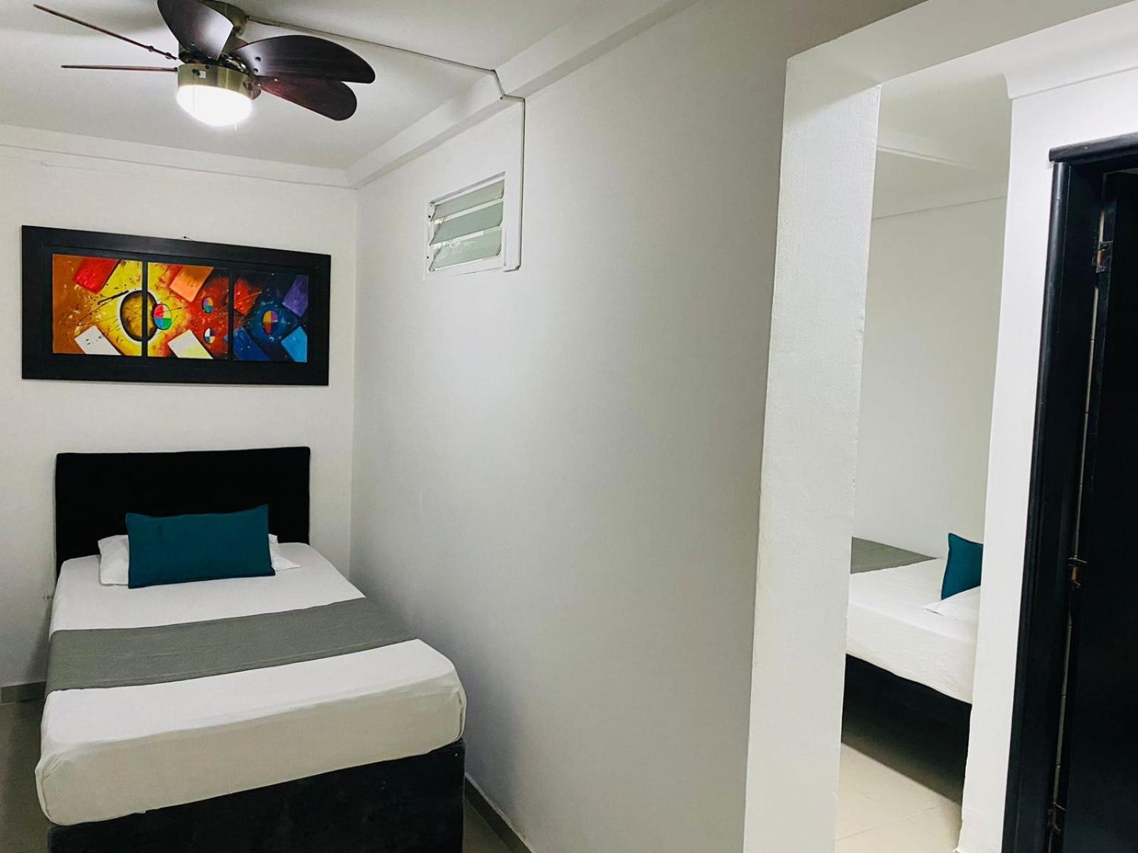 Tree House Hotel Medellín