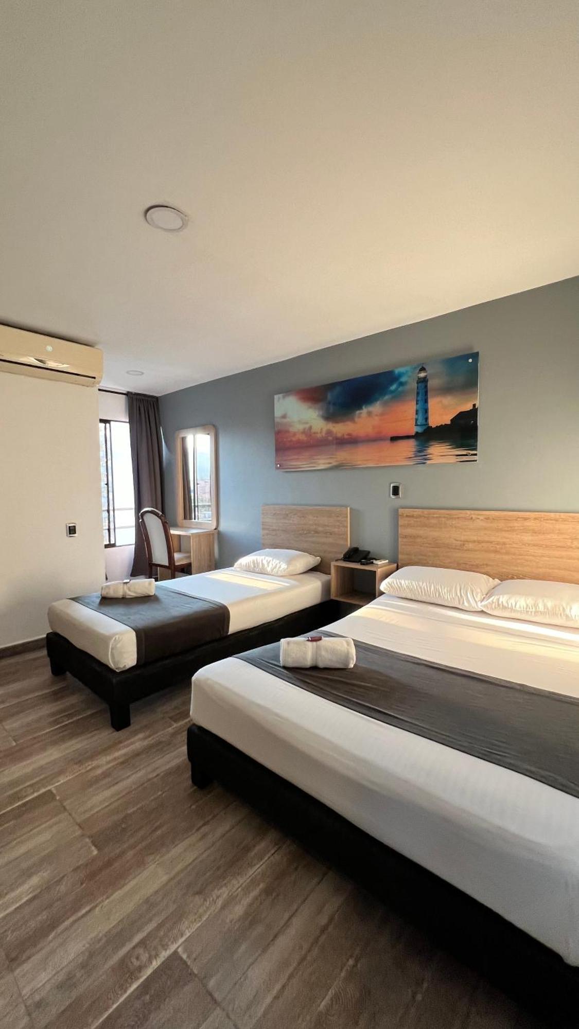 Hotel Gran Conquistador 33 Medellín