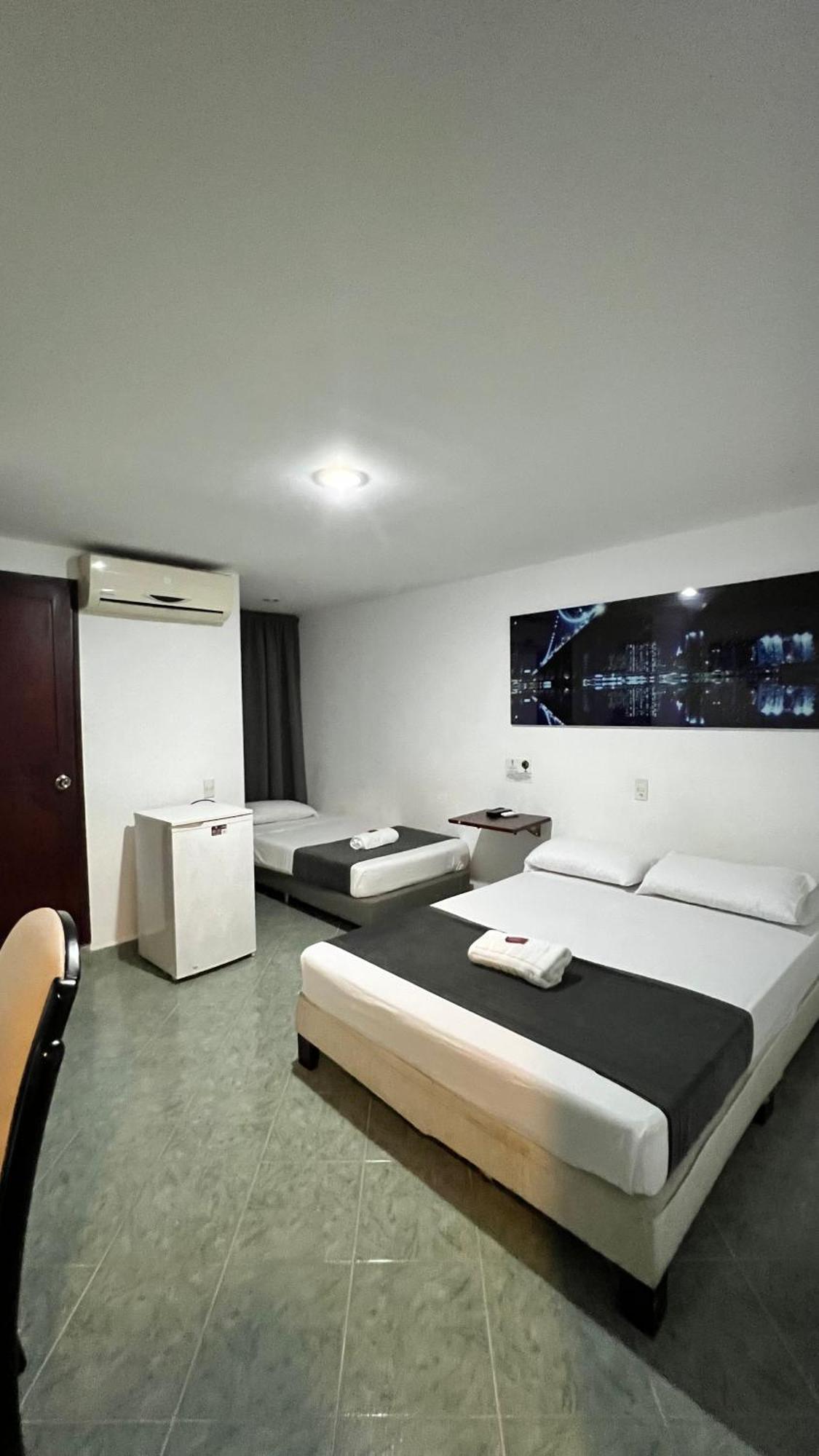 Gran Conquistador 33 Medellín