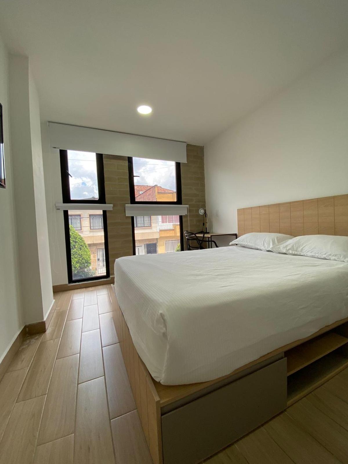 Apartamento 80cooliving