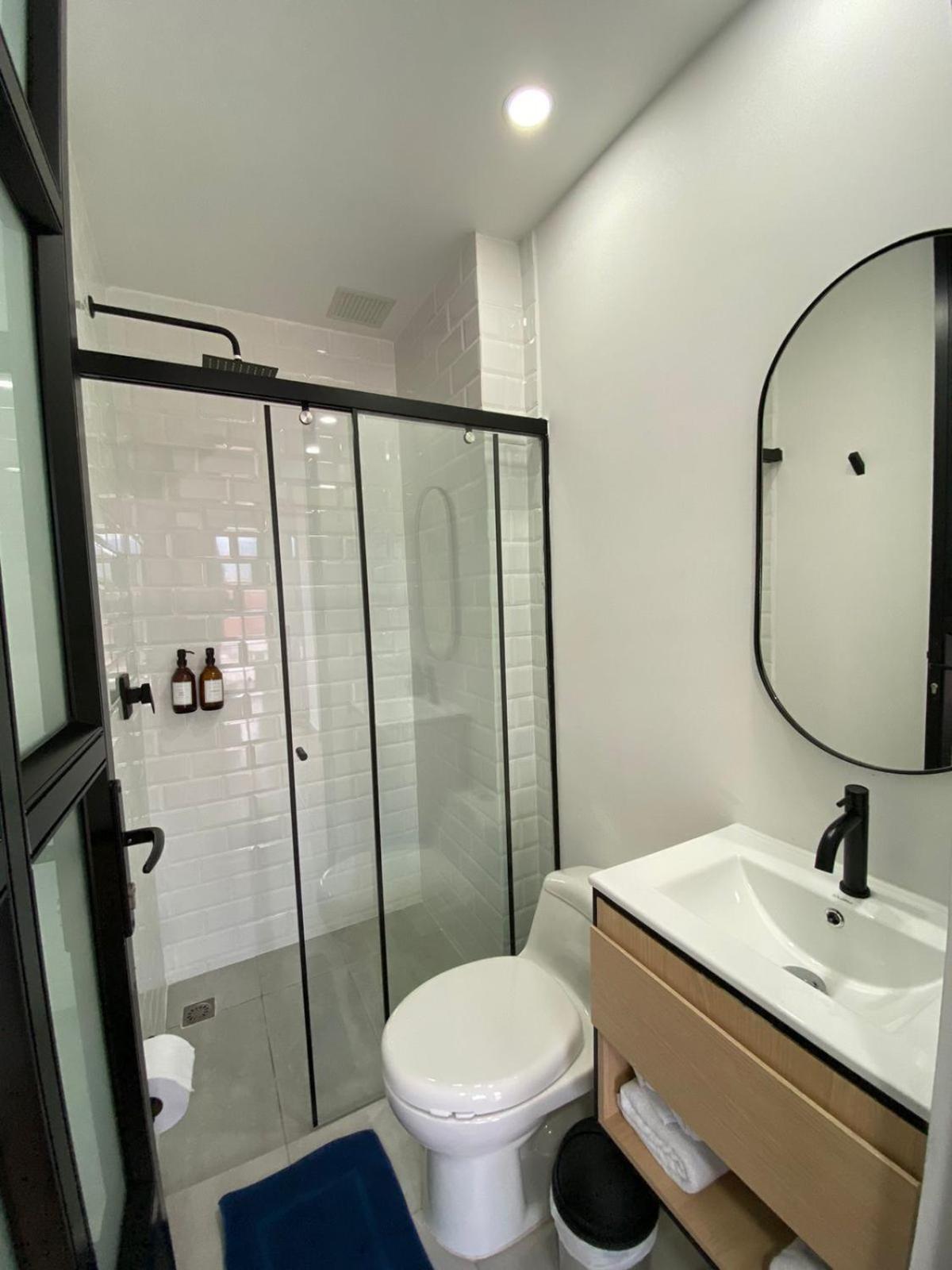 80cooliving Apartamento