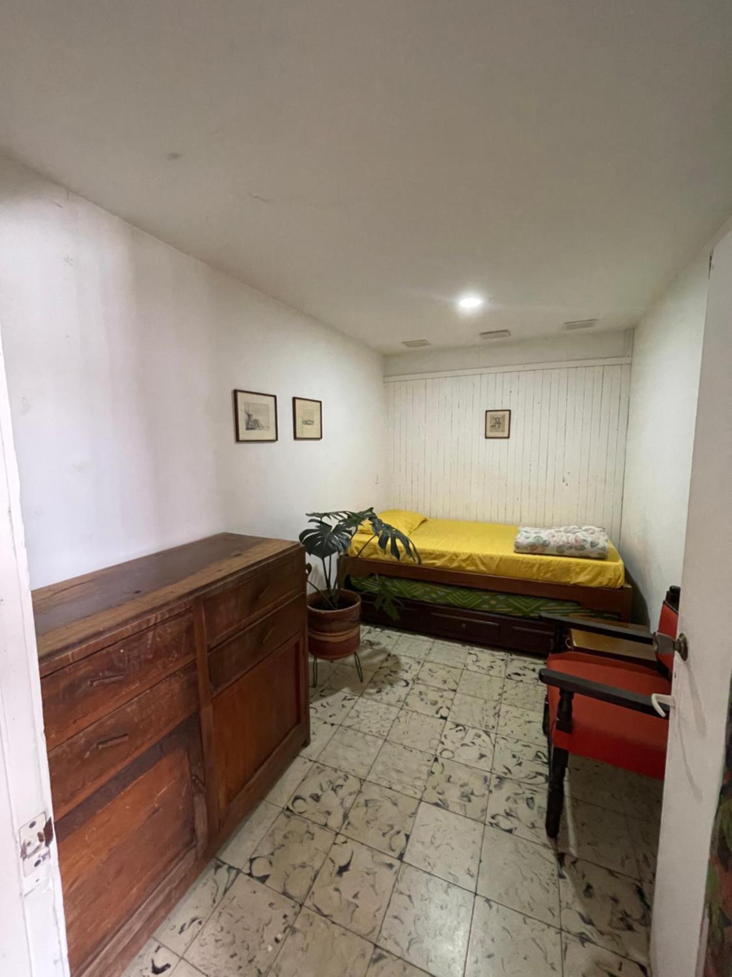 Casa Tías Pensión
