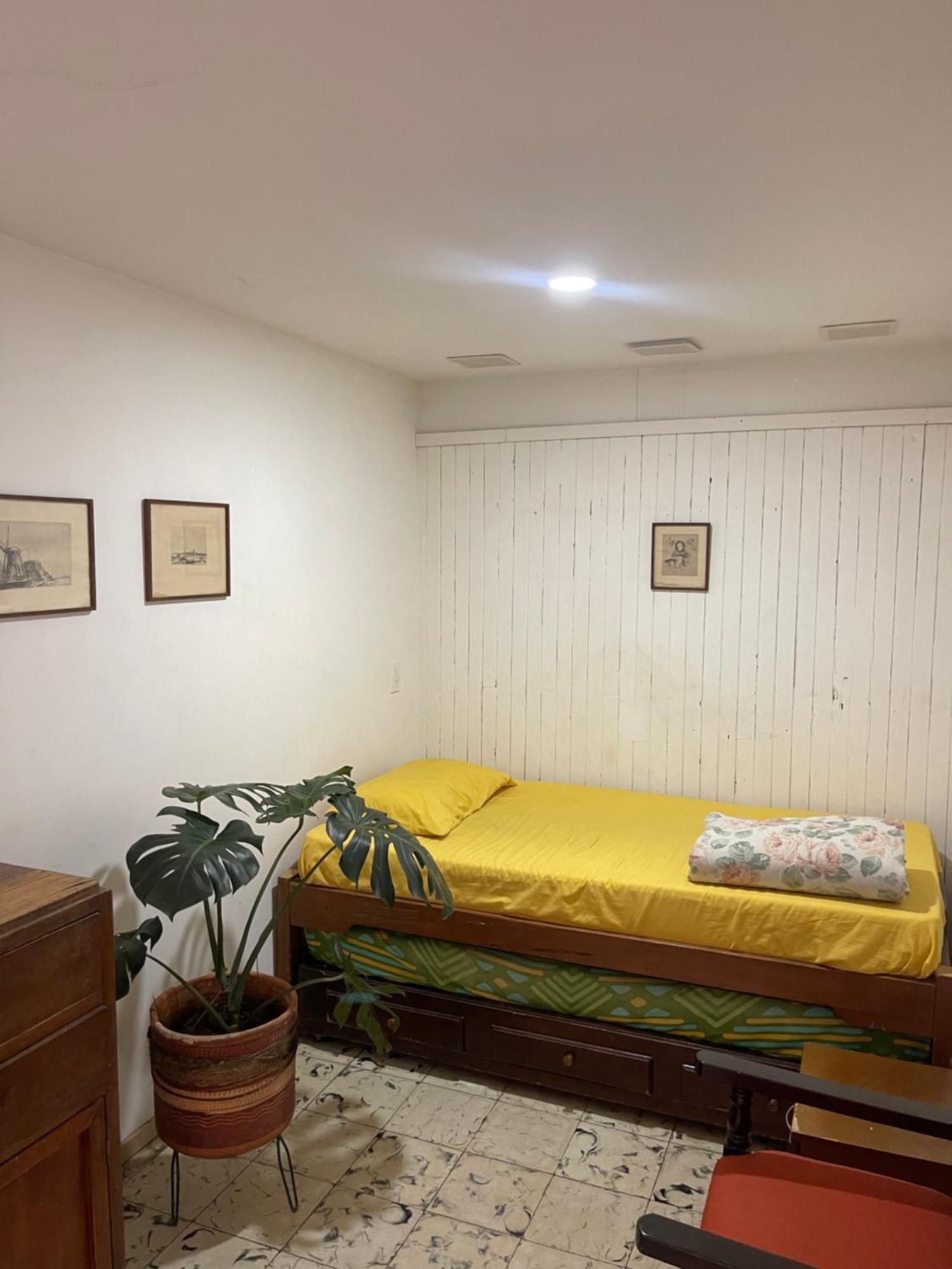 Casa Tías *