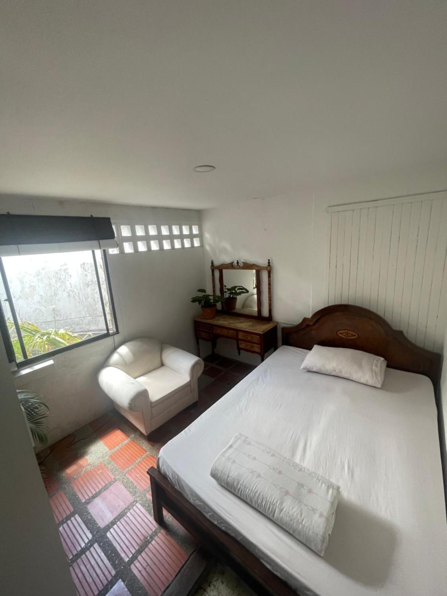 Casa Tías Medellín