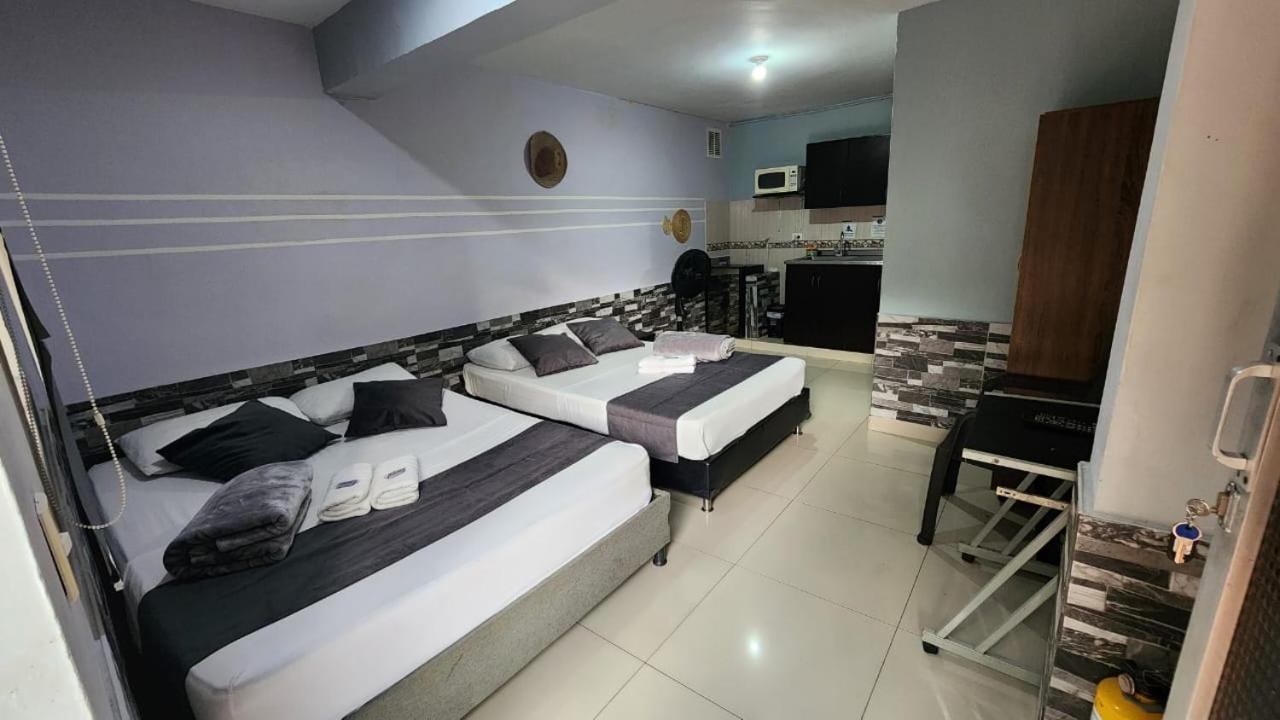 Hotel Calasanz