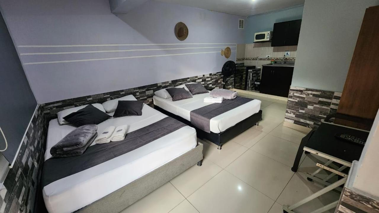 Hotel Calasanz