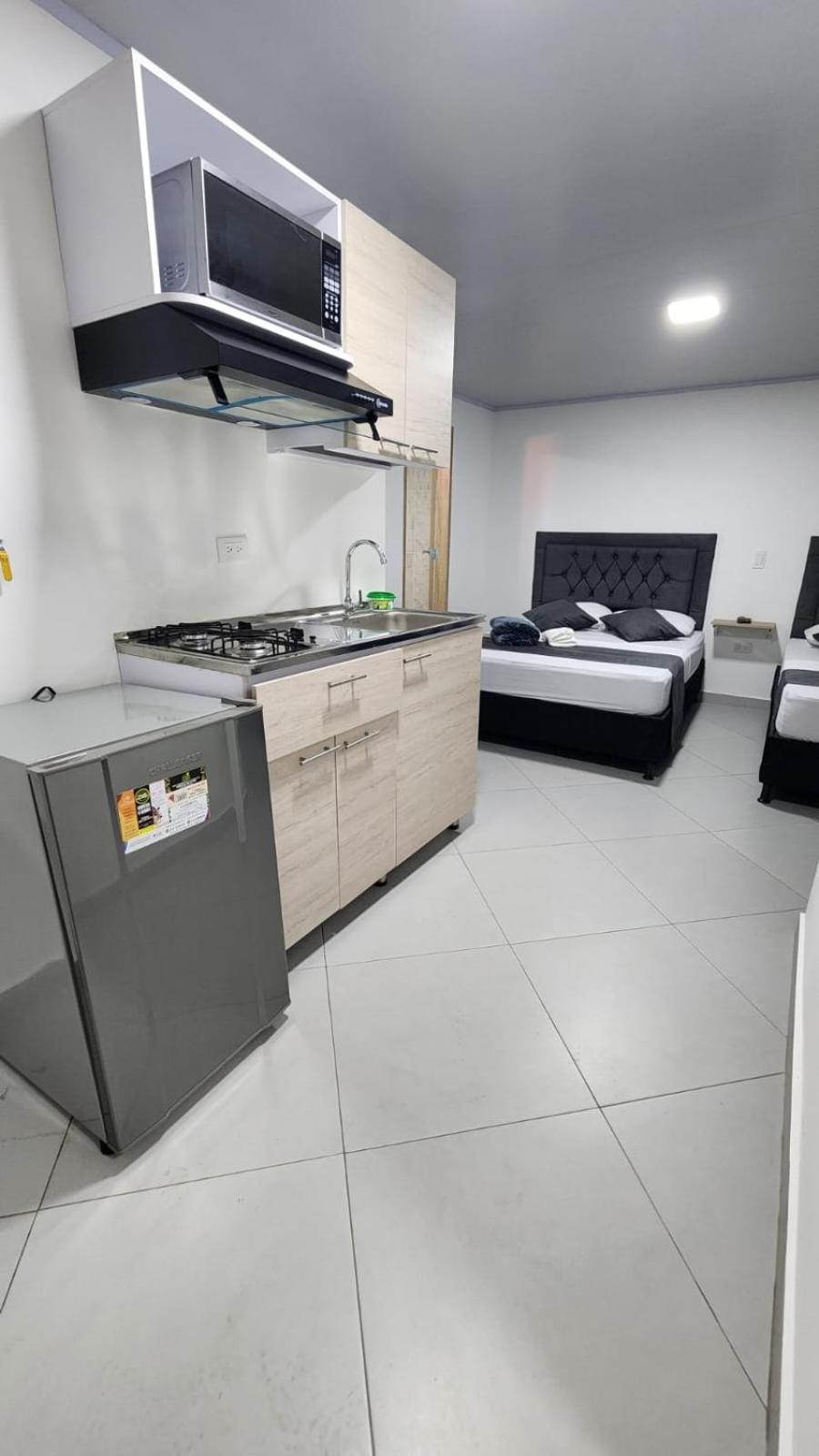 Hotel Calasanz
