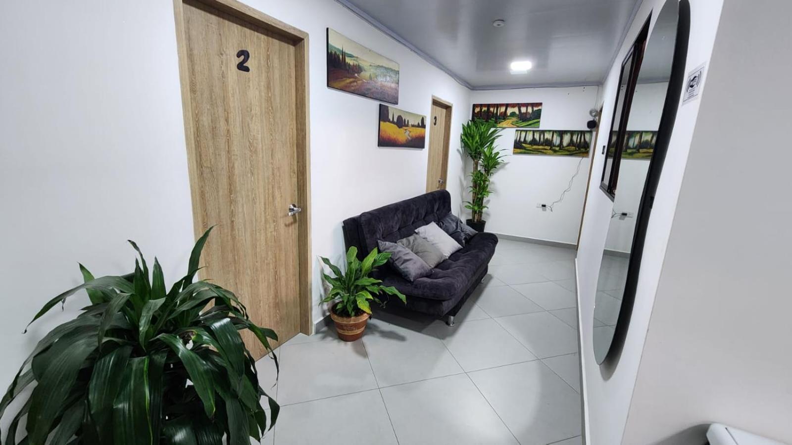 Hotel Calasanz Medellín