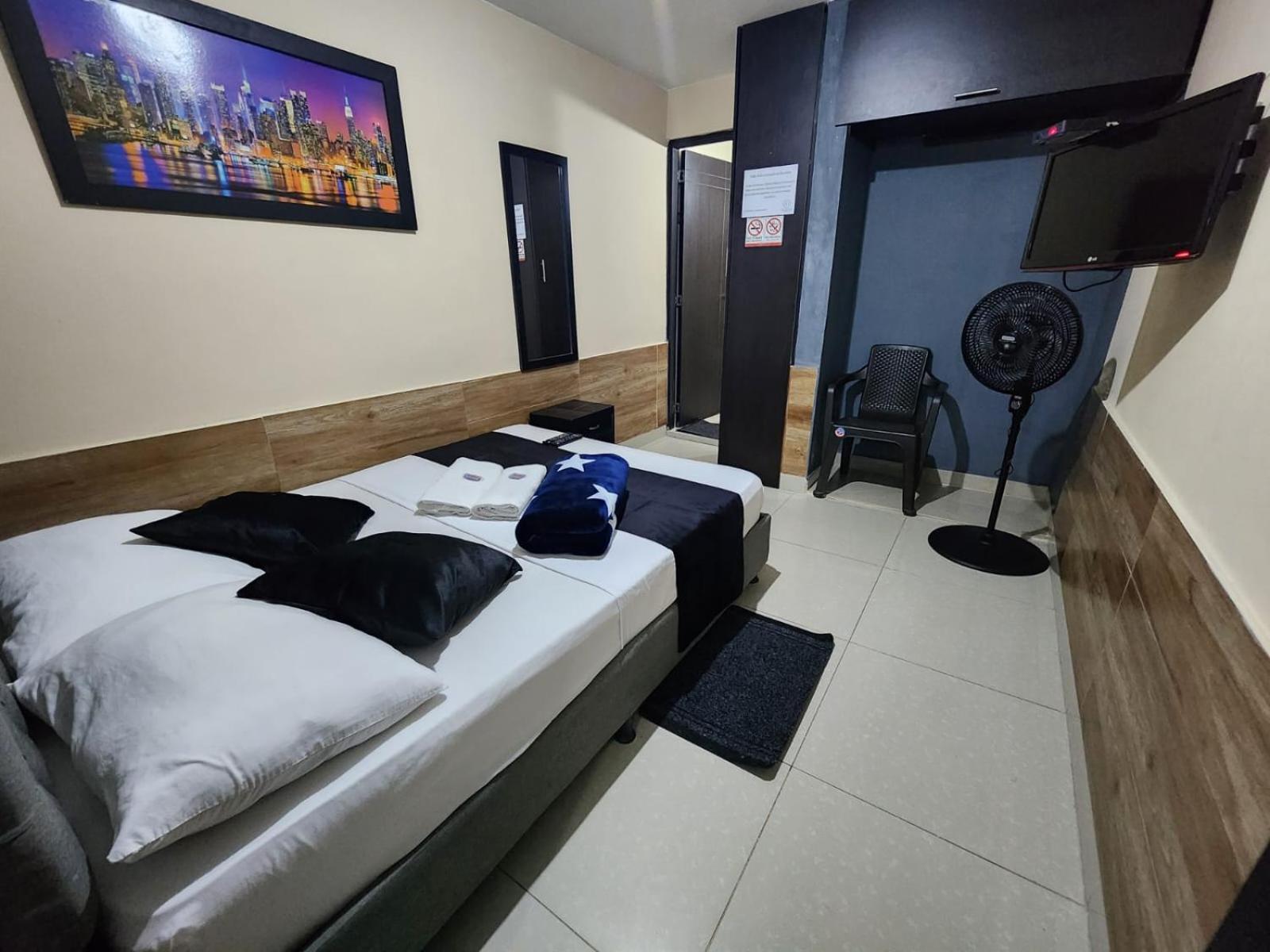 Hotel Calasanz