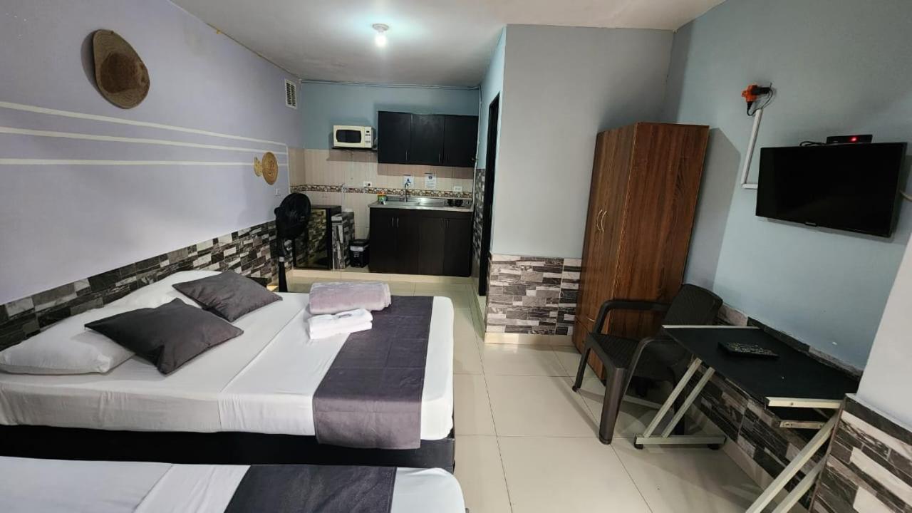 Calasanz Hotel Medellín