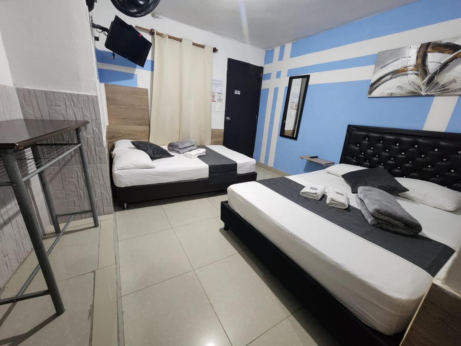 Calasanz 3* Medellín