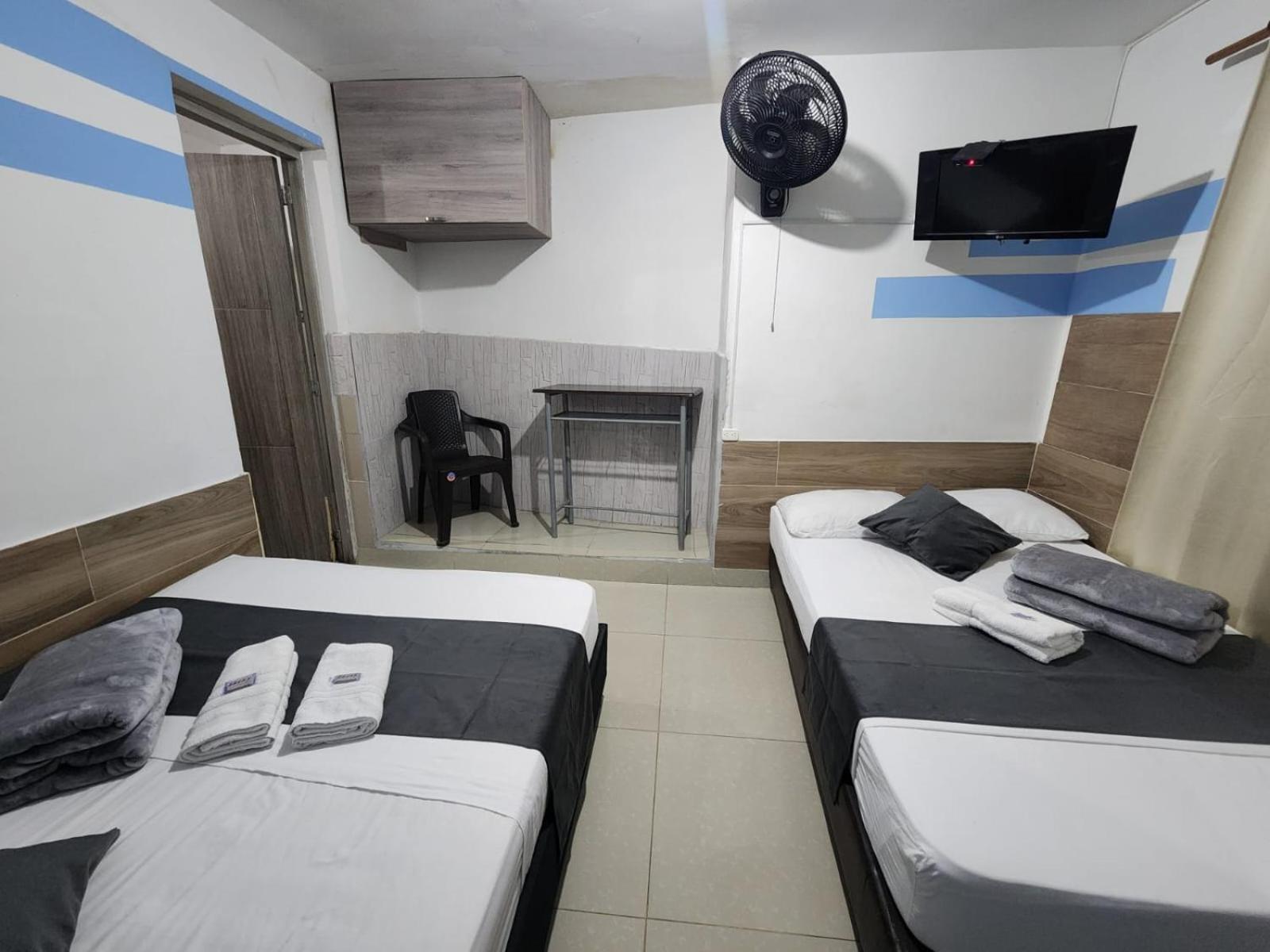 Calasanz Hotel Medellín