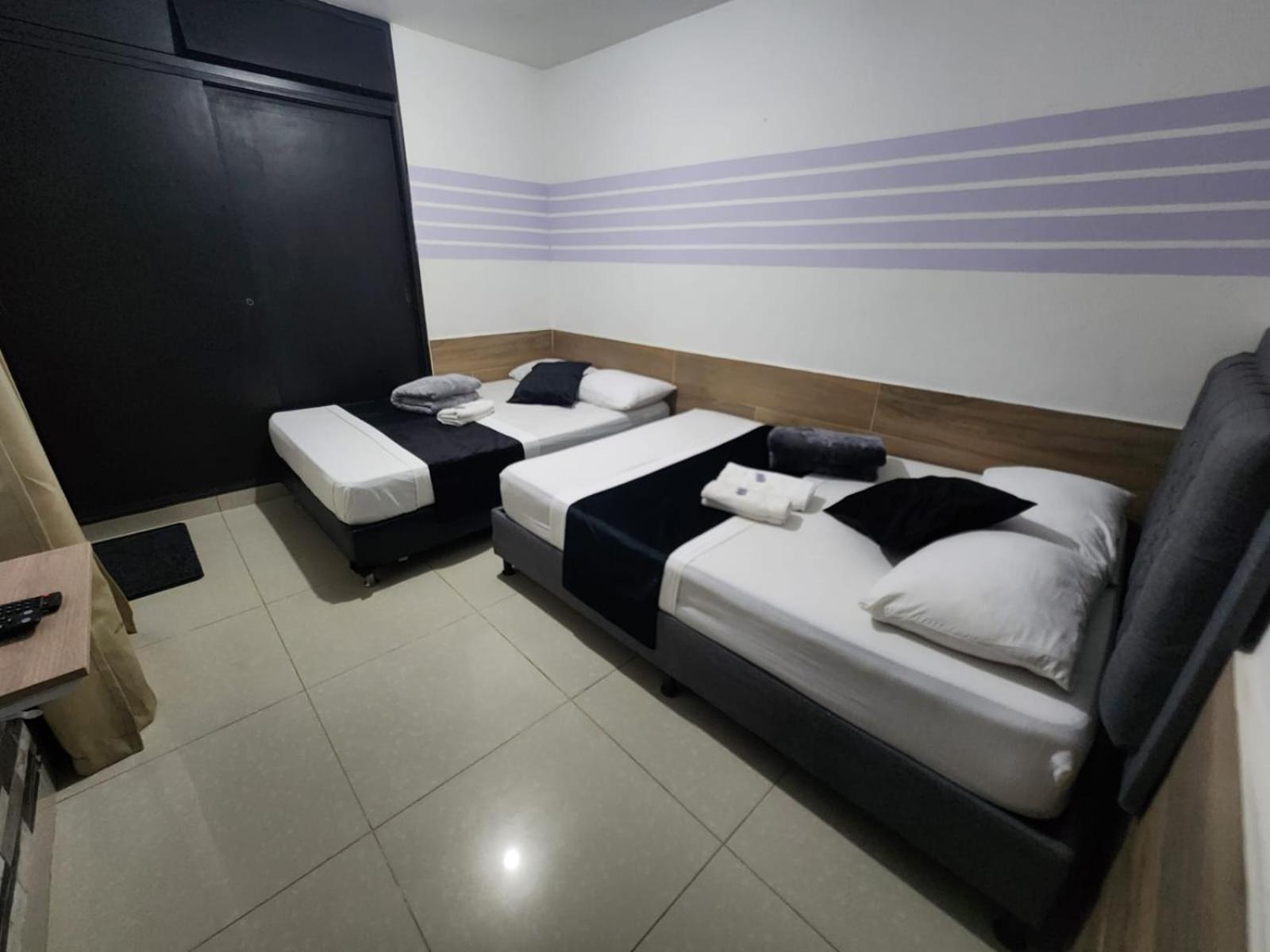 Calasanz Hotel 3*