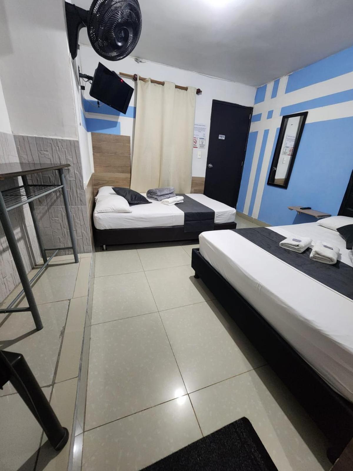 Hotel Calasanz Medellín