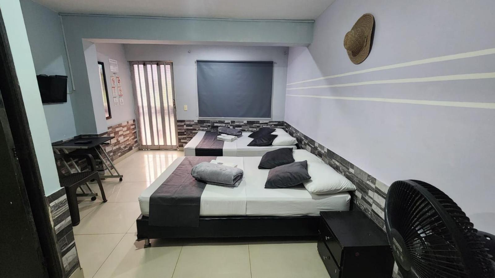 Hotel Calasanz