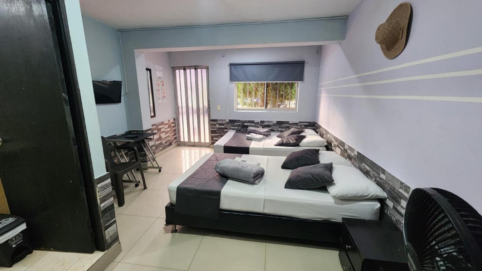 Calasanz Hotel Medellín