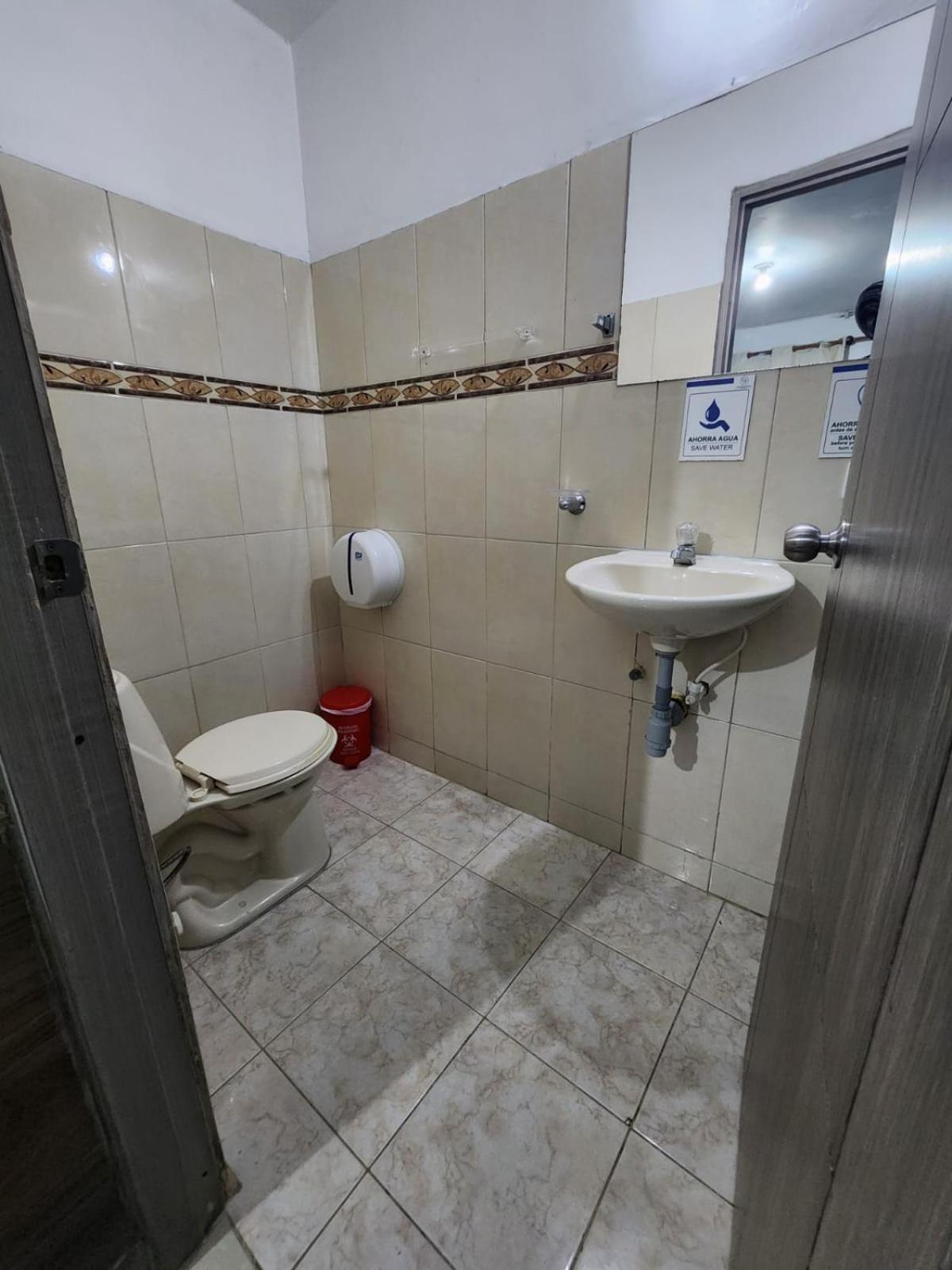 Calasanz Hotel