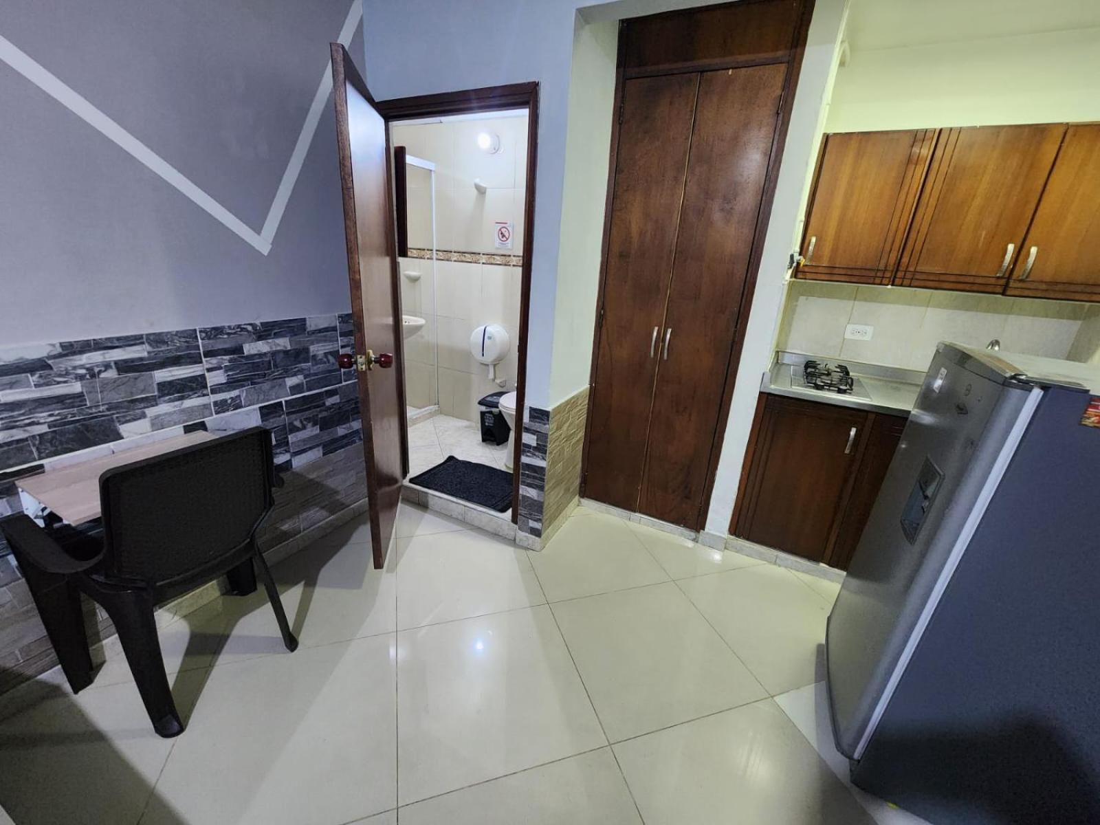 Hotel Calasanz 3*