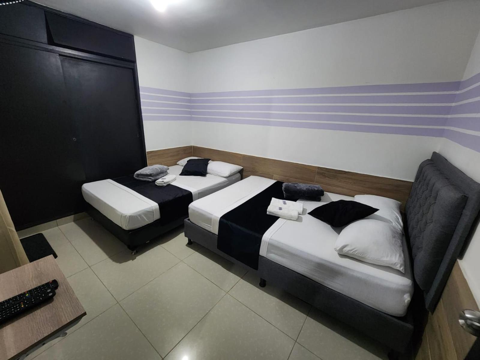 Calasanz Hotel 3*