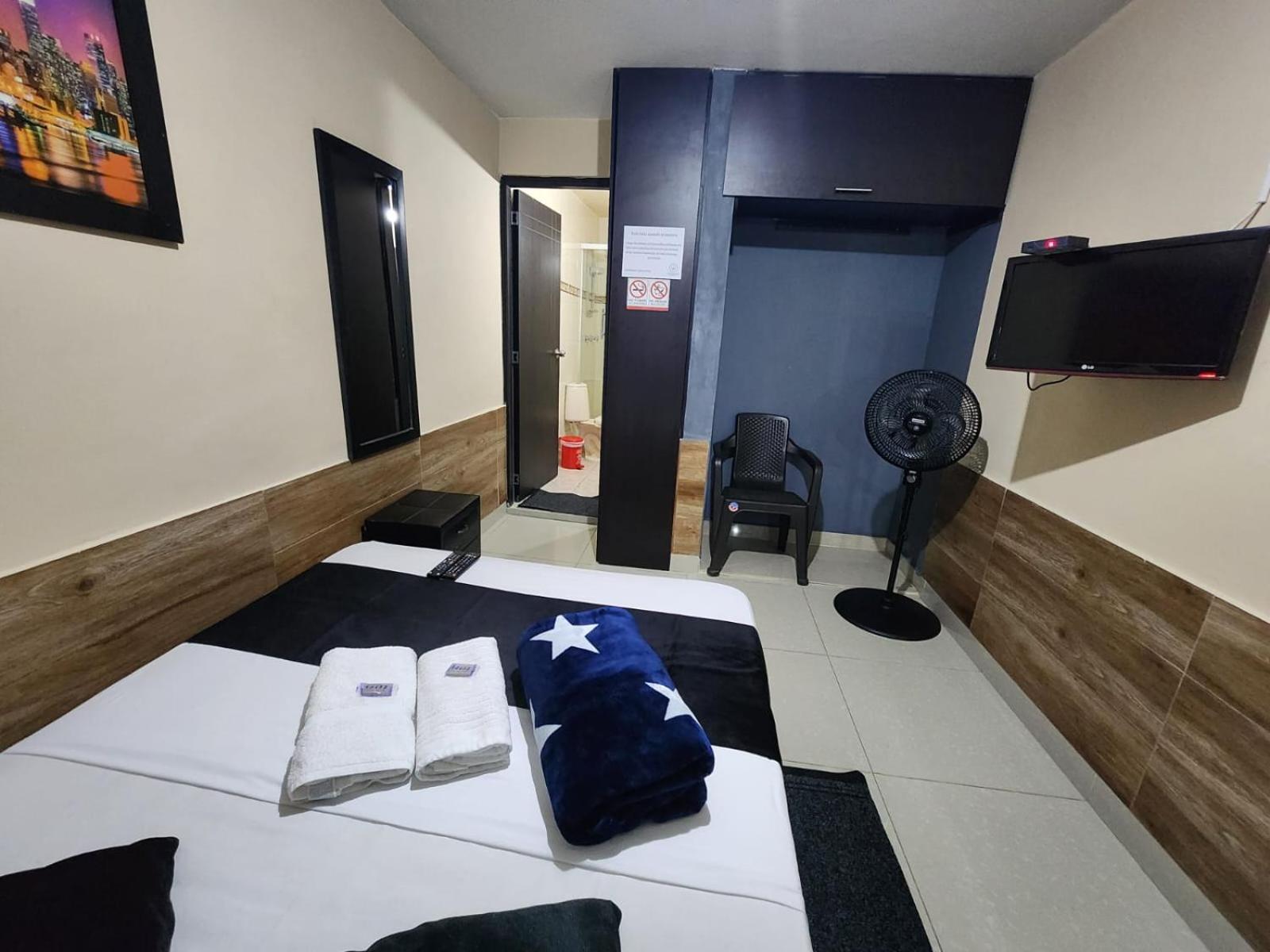 Hotel Calasanz Medellín