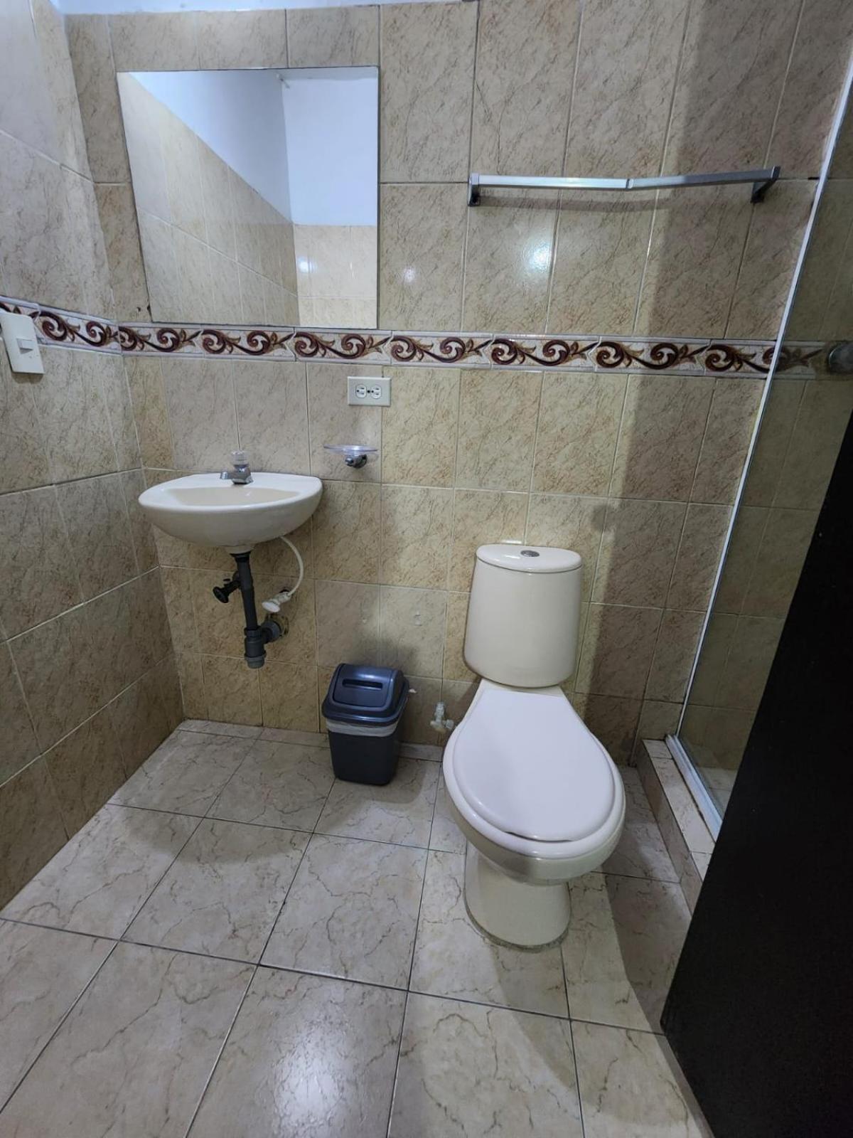 Hotel Calasanz