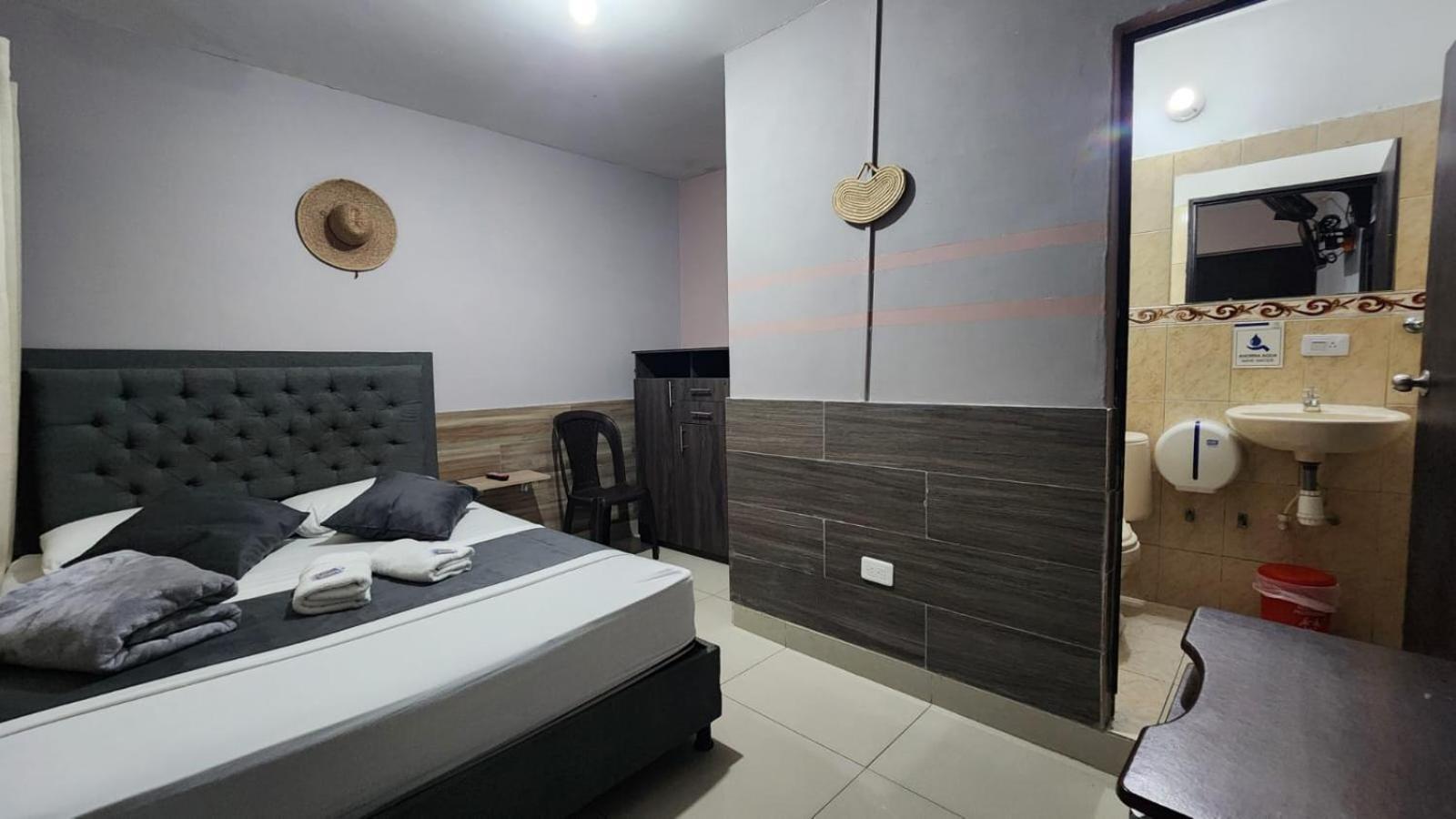 Calasanz Hotel Medellín