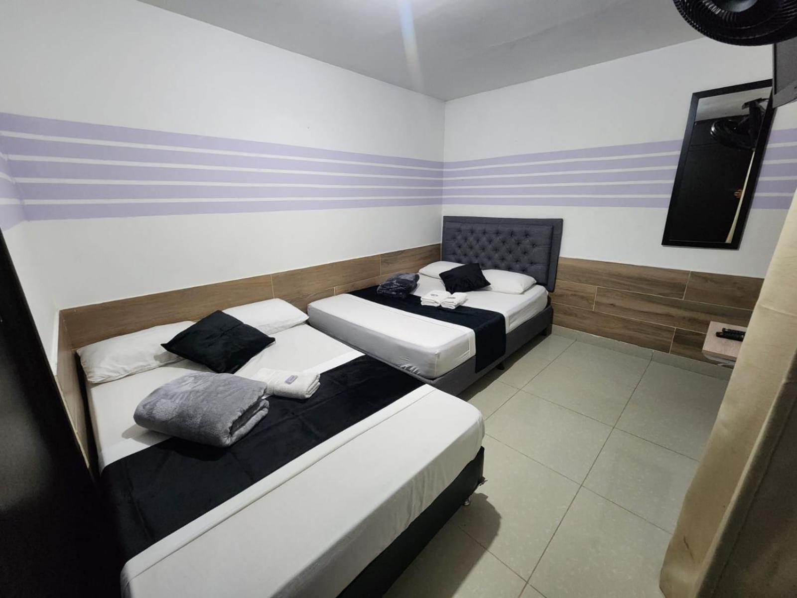 Hotel Calasanz Medellín