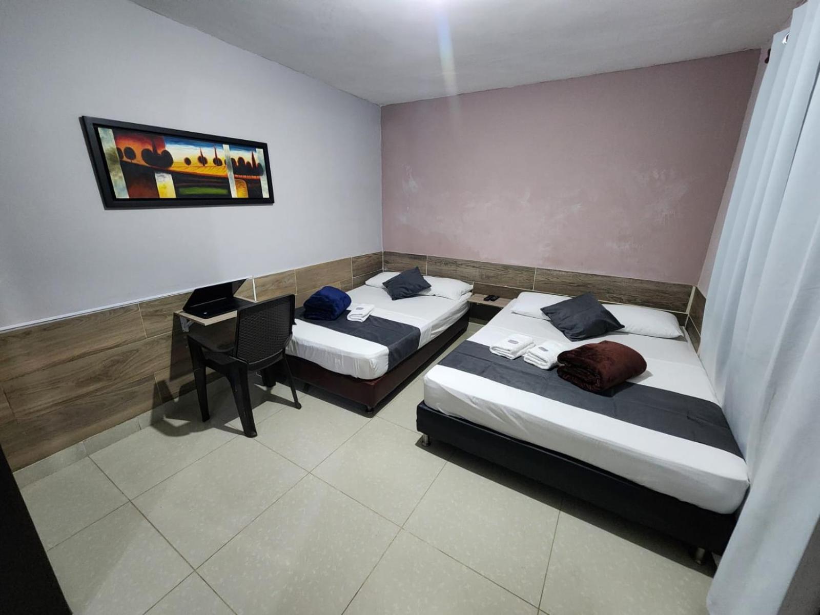 Calasanz Hotel Medellín