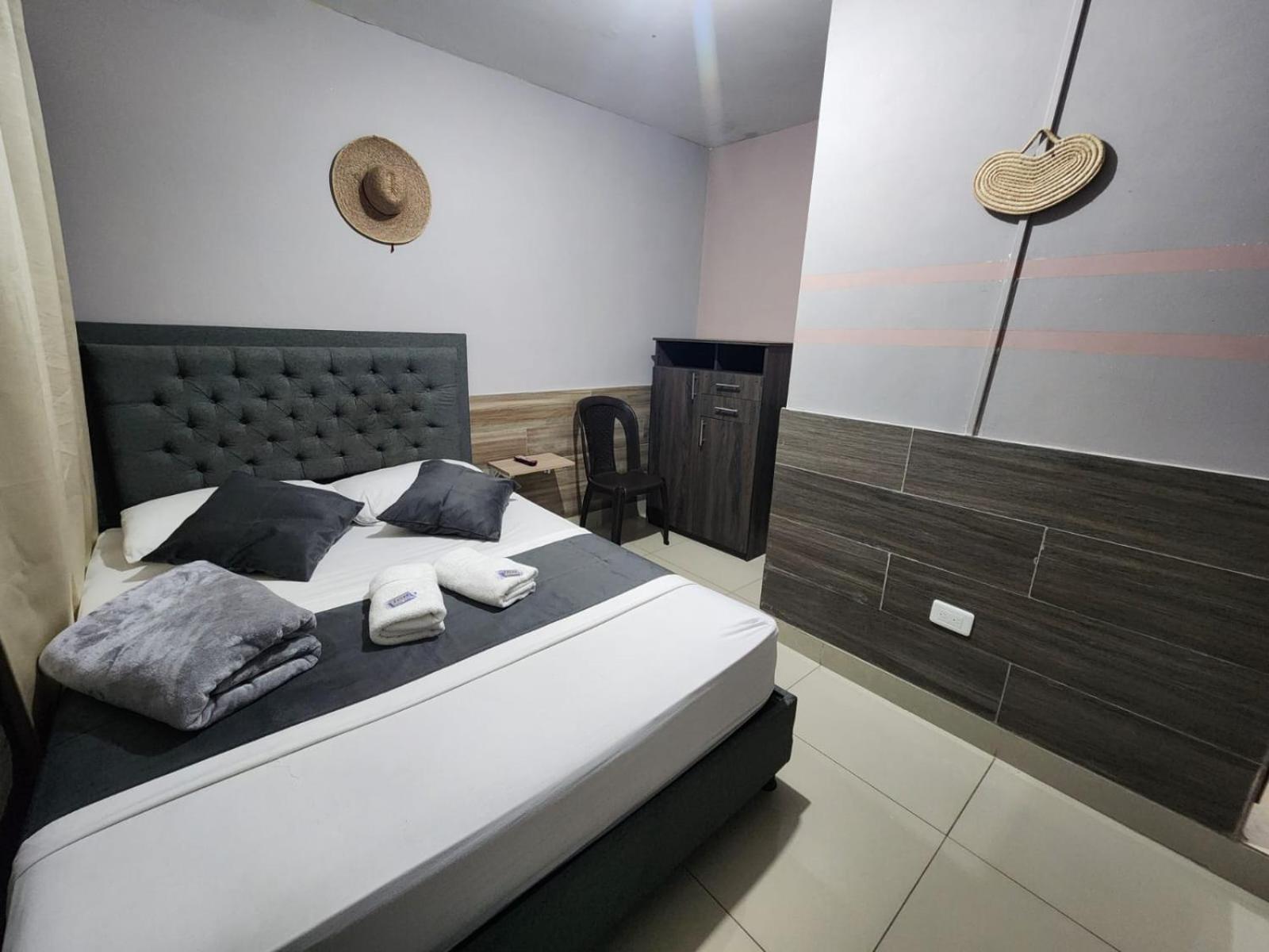 Calasanz Hotel Medellín
