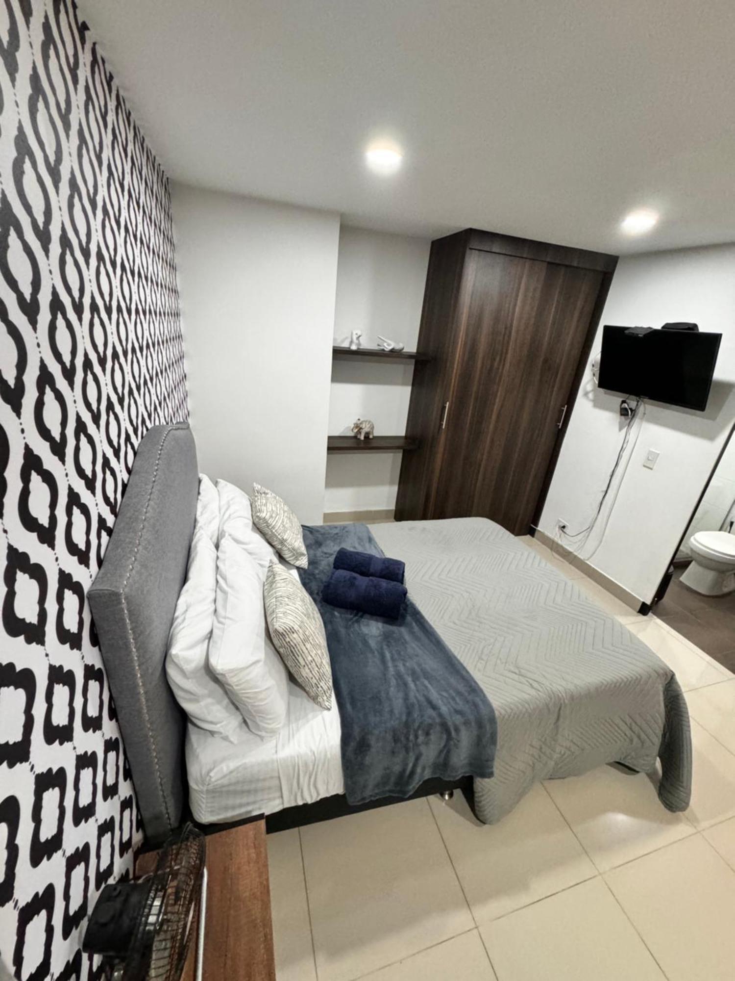 Apartamento Beautiful Apartment, Exclusive Area In The Poblado
