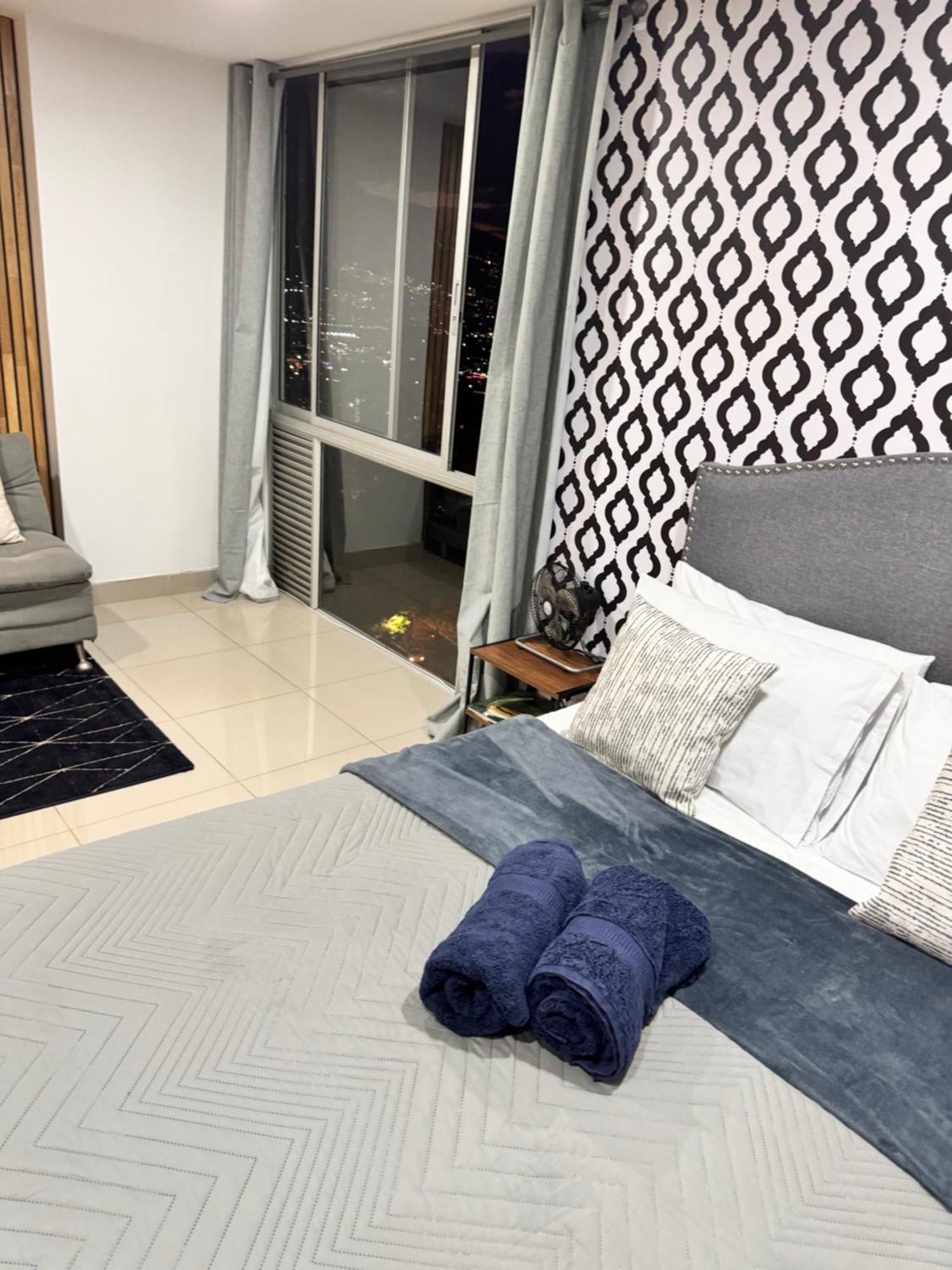 Apartamento Beautiful Apartment, Exclusive Area In The Poblado Medellín