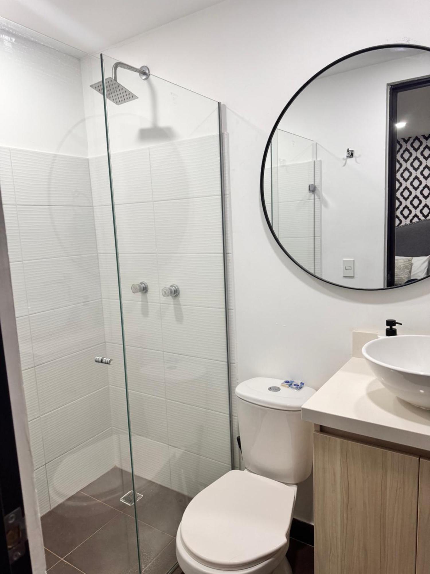 Apartamento Beautiful Apartment, Exclusive Area In The Poblado *