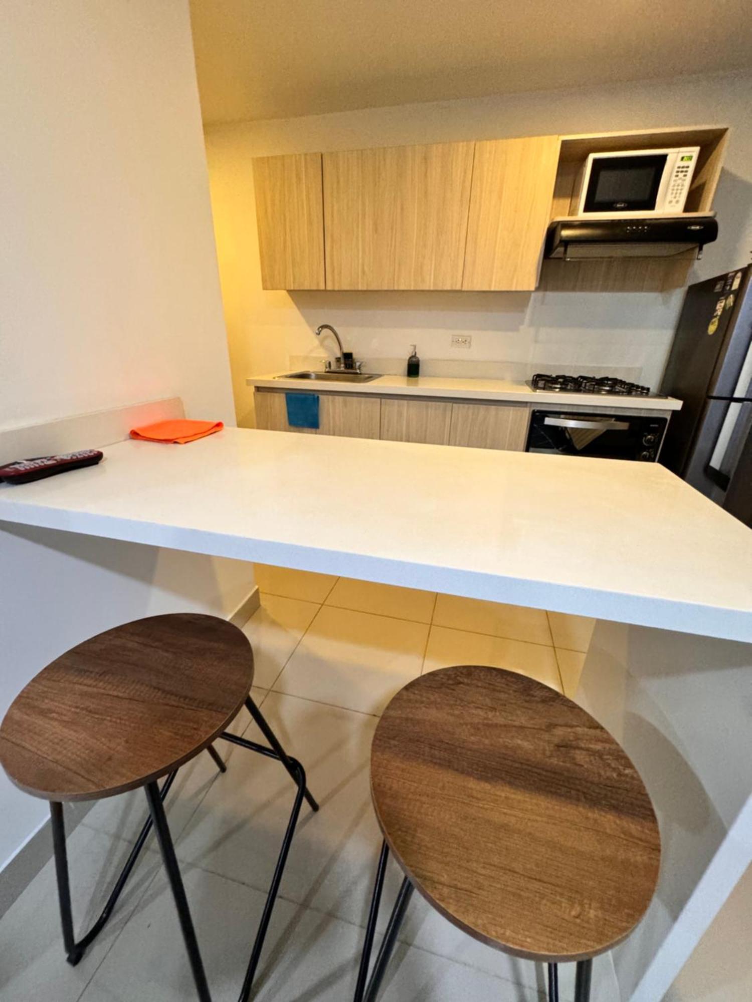 Beautiful Apartment, Exclusive Area In The Poblado Medellín