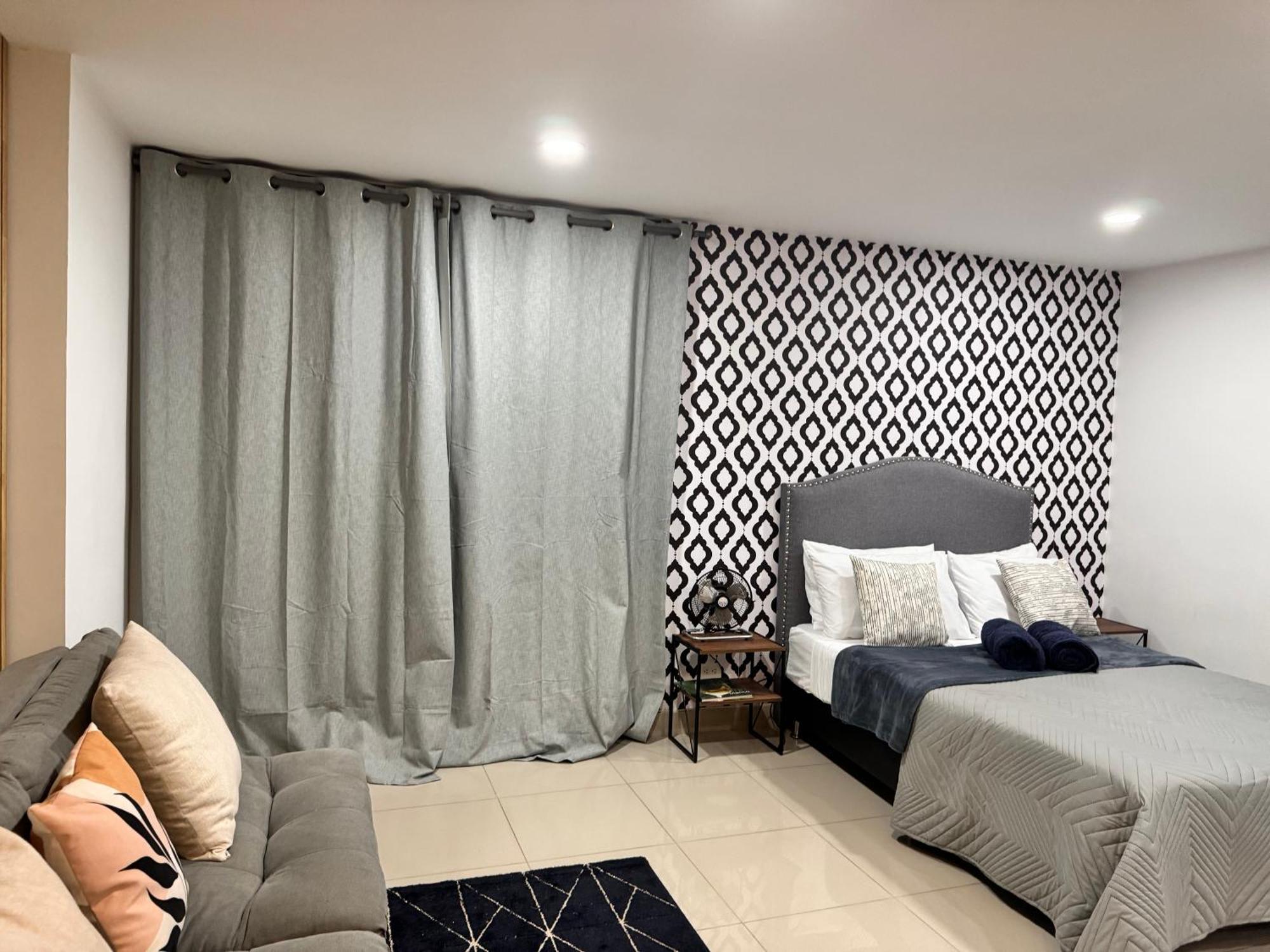 Beautiful Apartment, Exclusive Area In The Poblado * Medellín