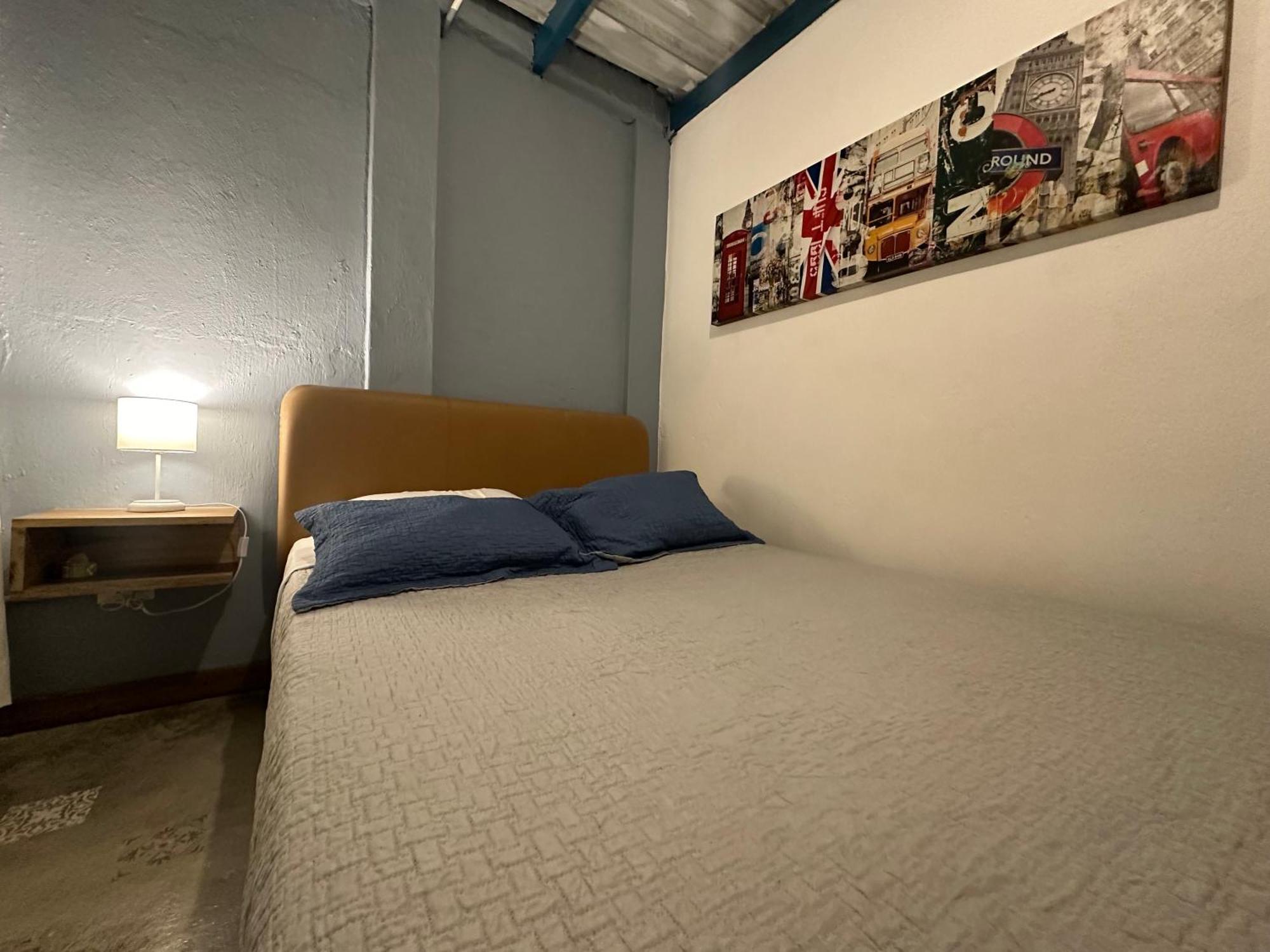 Casa Lucca Guest house *