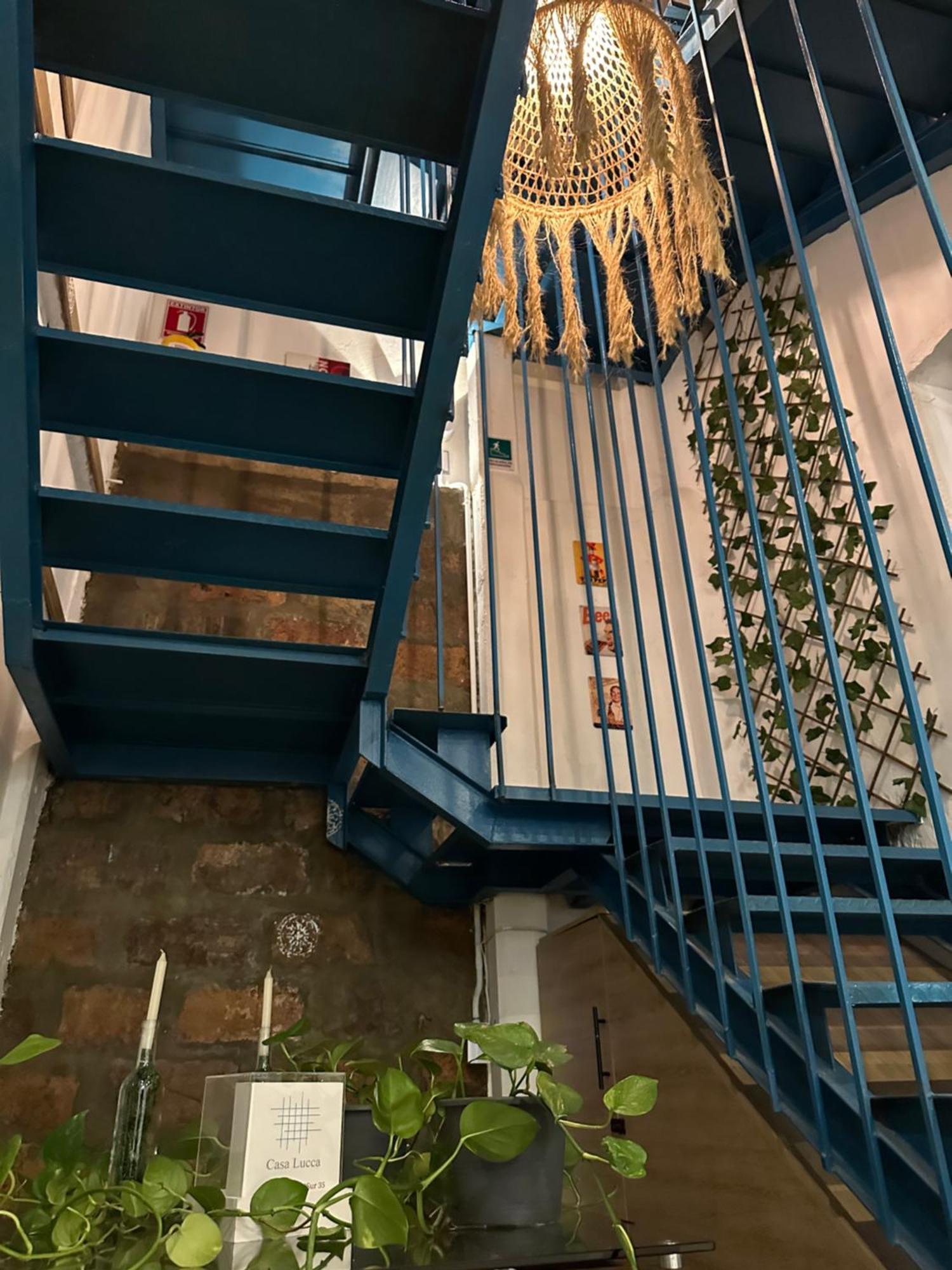 Casa Lucca *