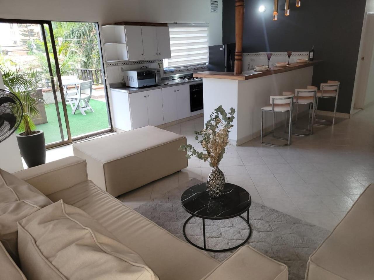 Apartamento The Emerald, Medellín