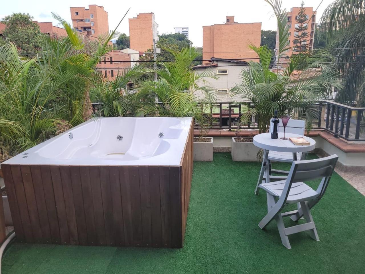 Apartamento The Emerald,